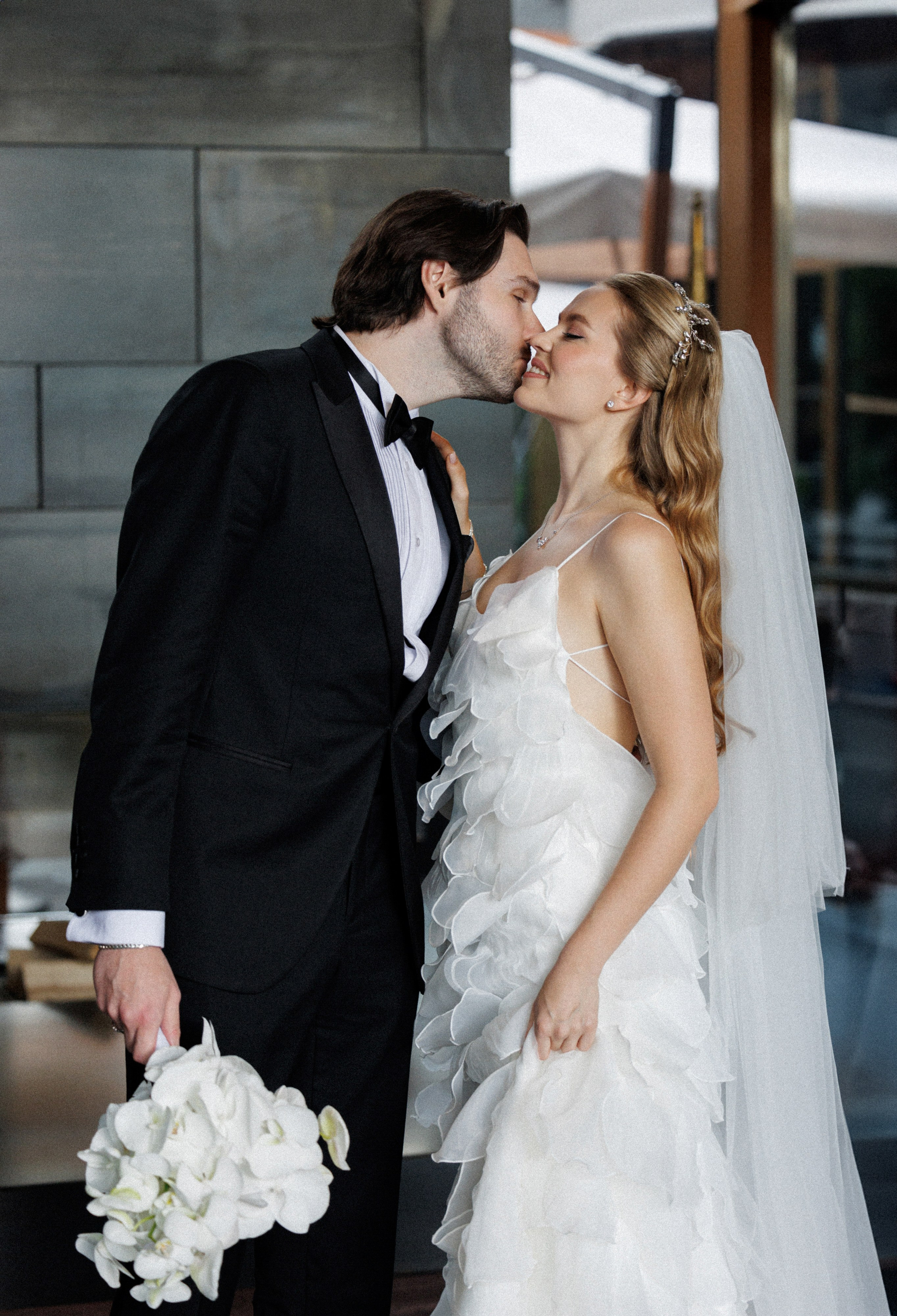 Филипп & Саша. RETOUCH-HOUSE