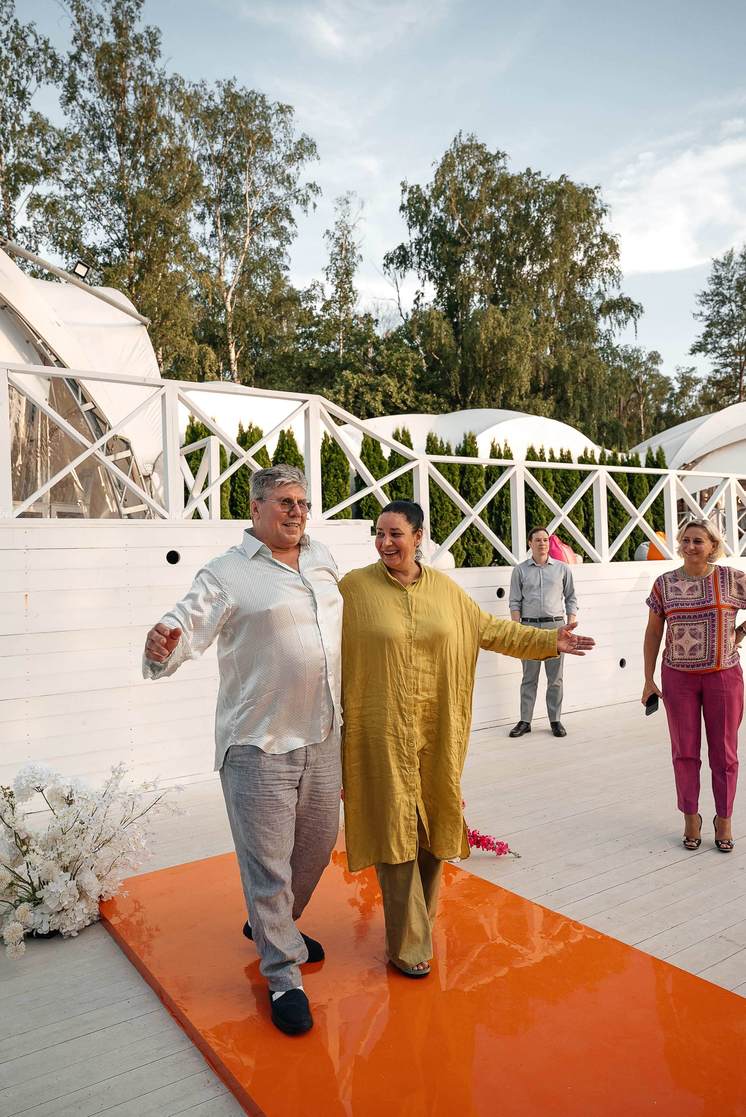 Костя & Лиза. RETOUCH-HOUSE