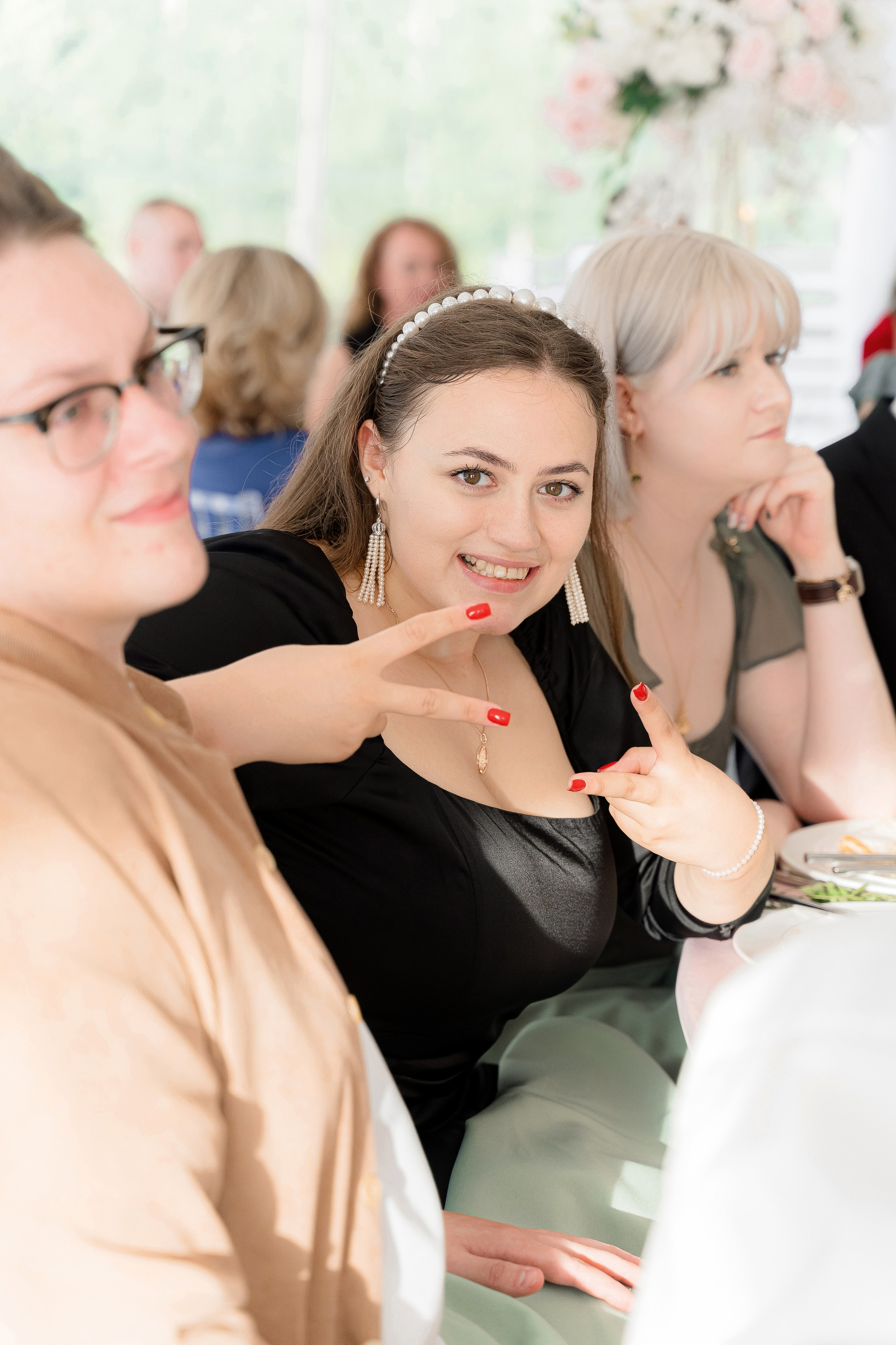 Владимир & Яна. RETOUCH-HOUSE