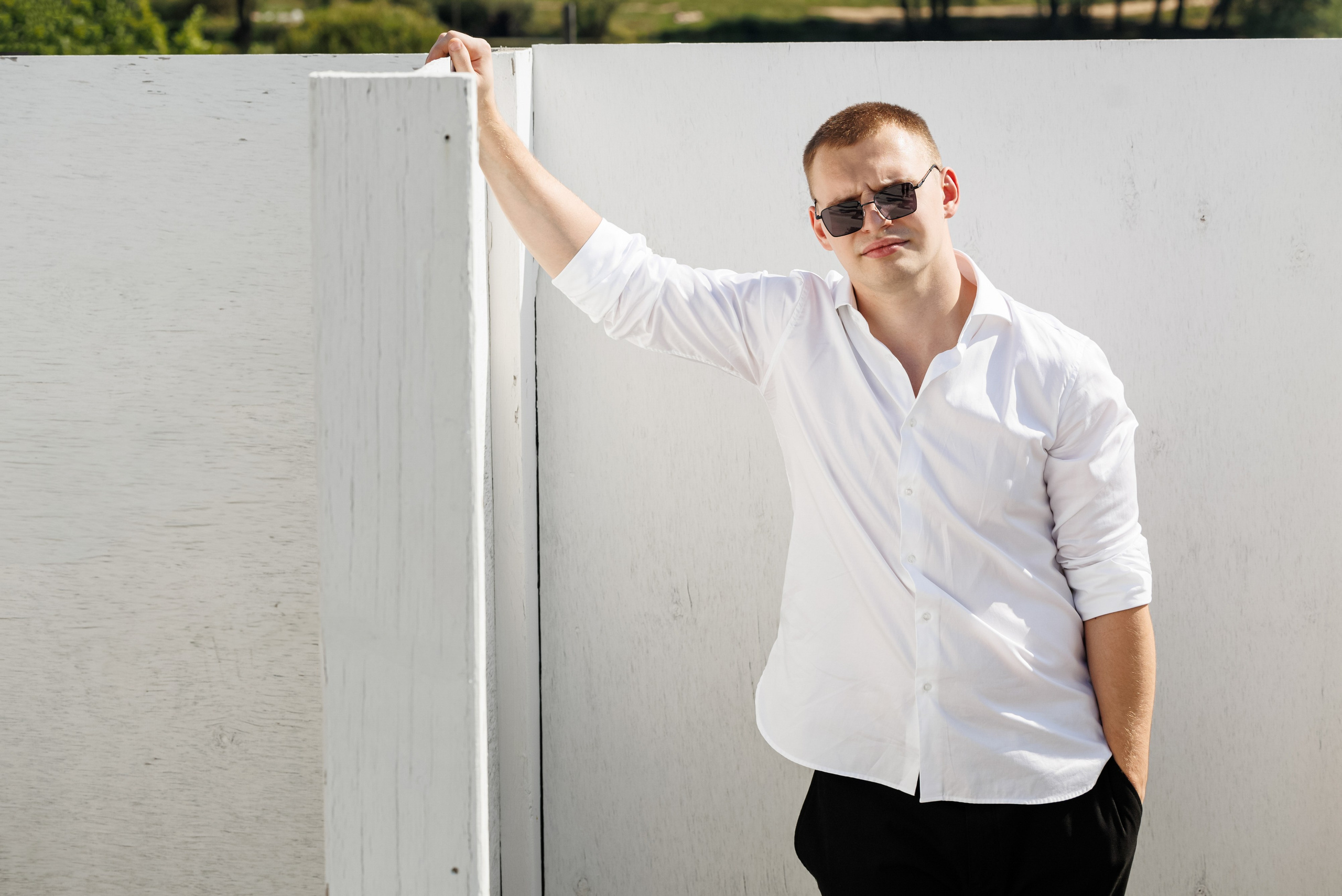 Рома & Маша. RETOUCH-HOUSE