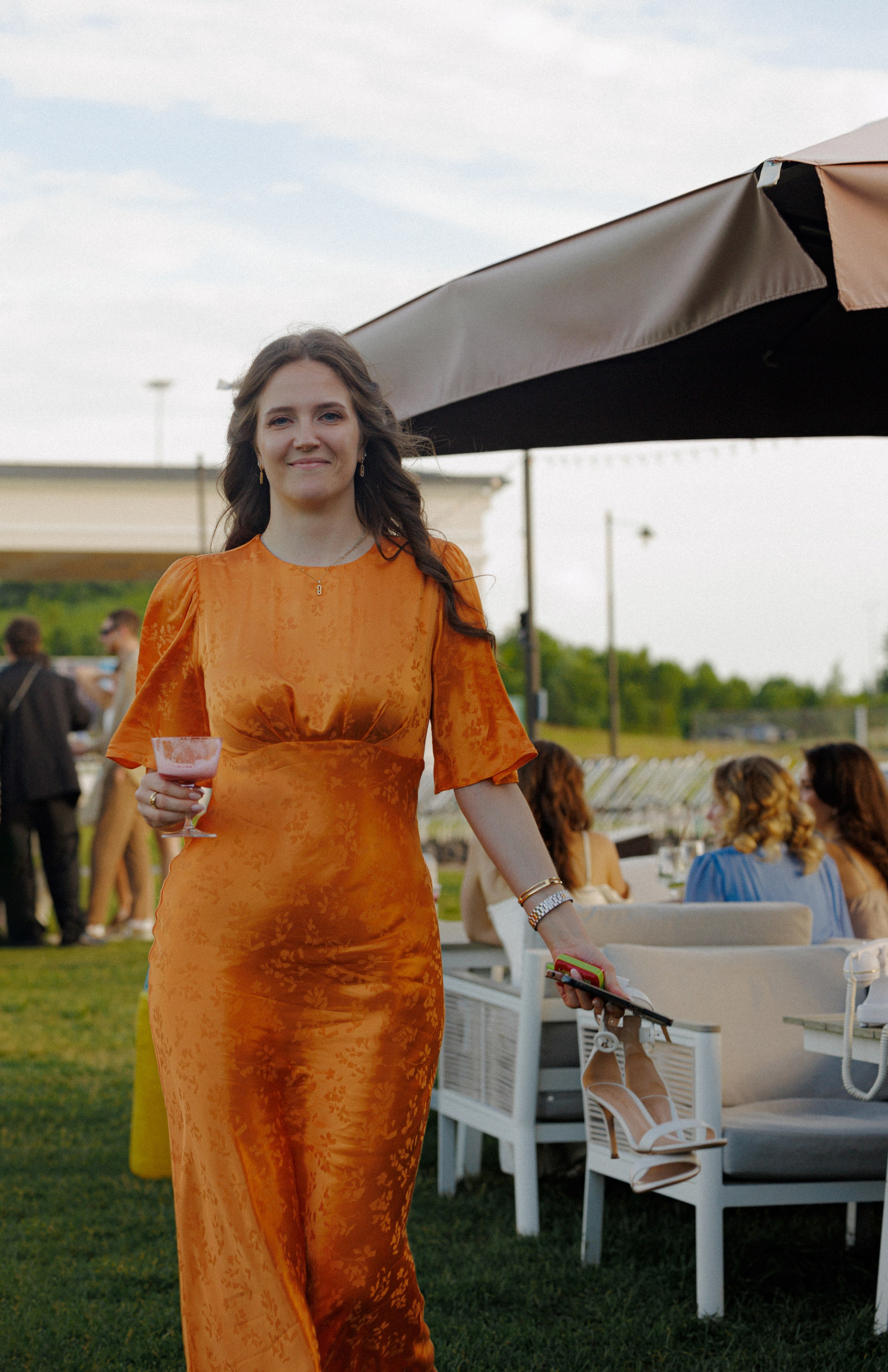 Ренат & Анастасия. RETOUCH-HOUSE