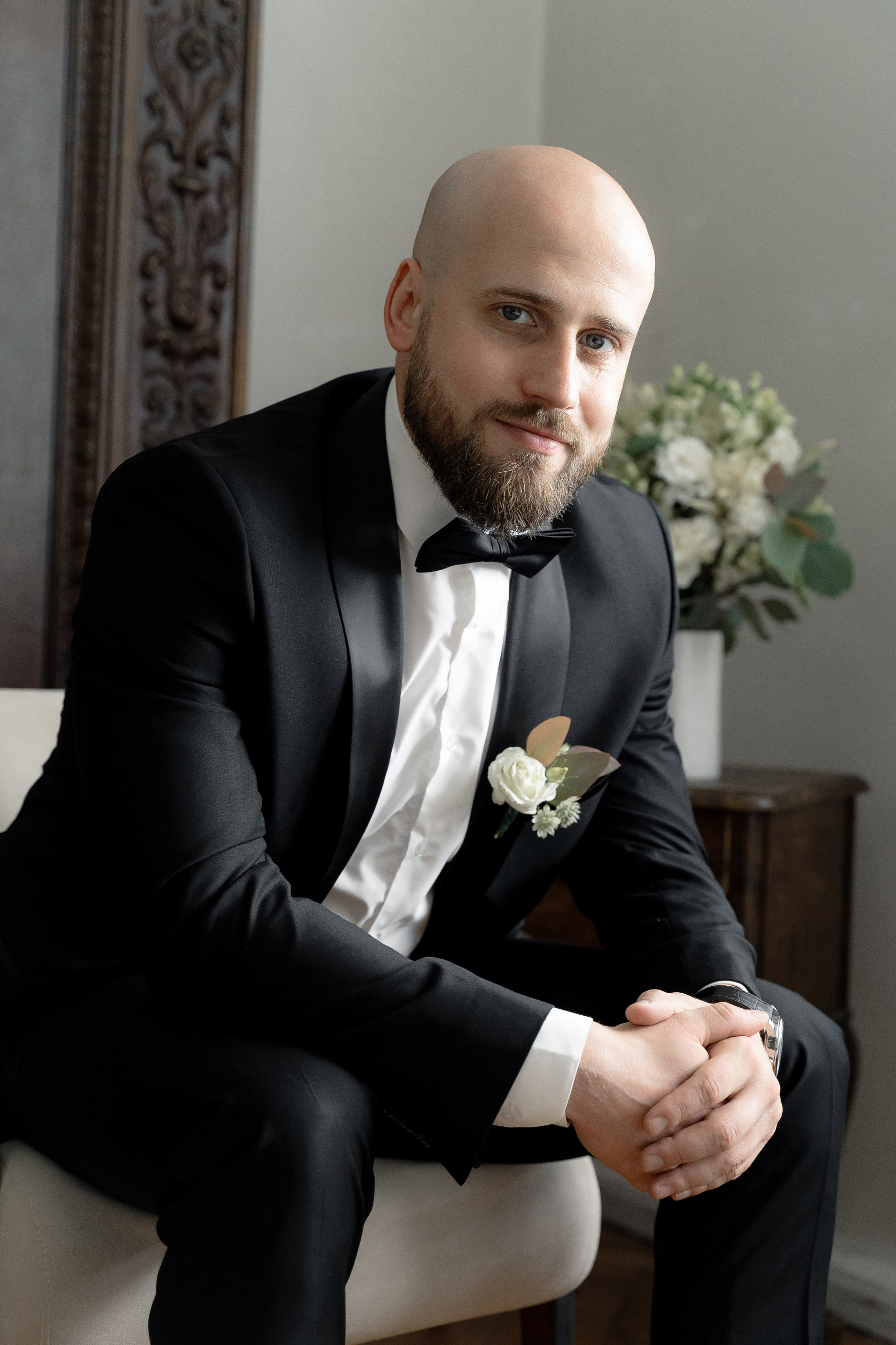 Илья & Инна. RETOUCH-HOUSE