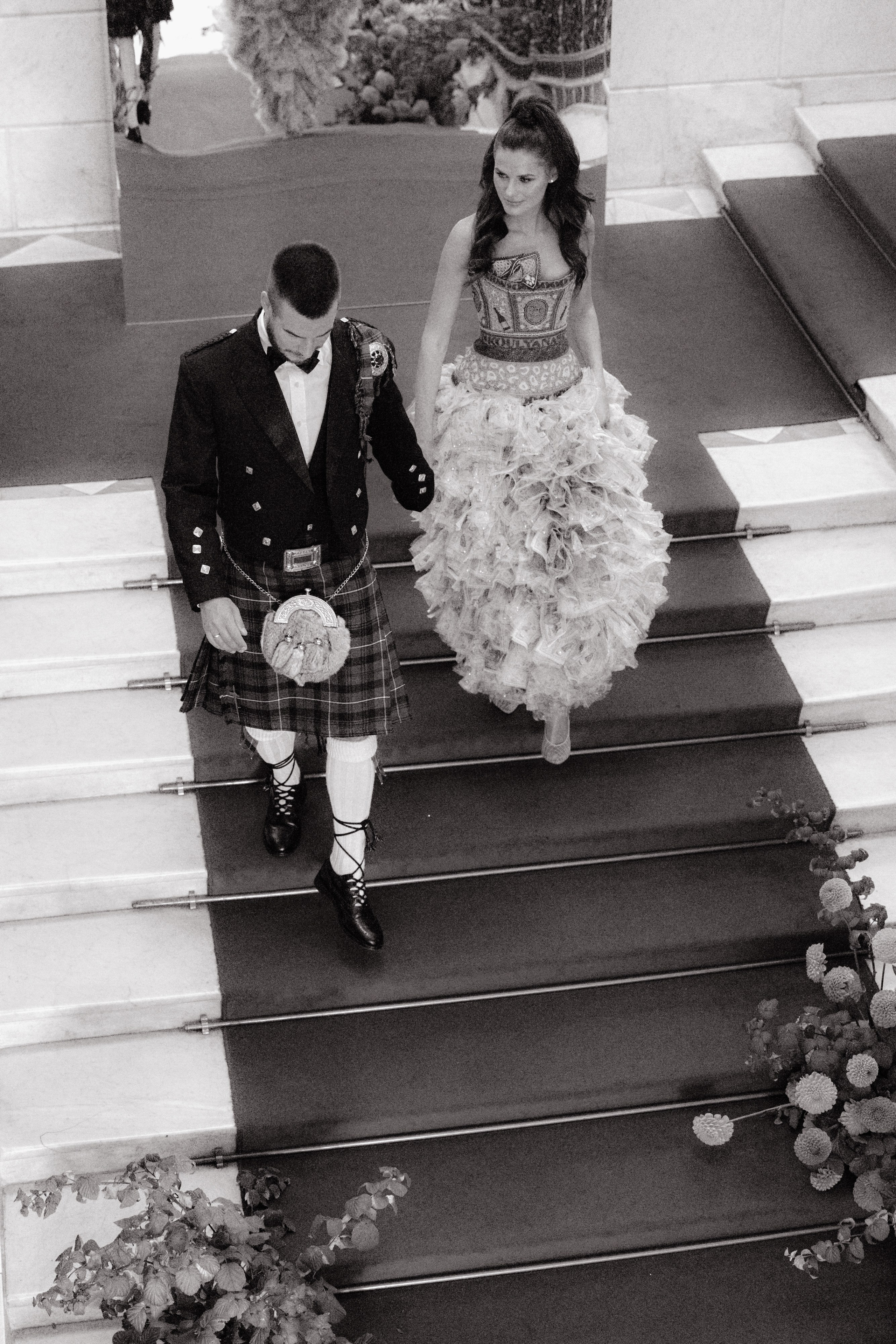 Виталий & Кристина. RETOUCH-HOUSE