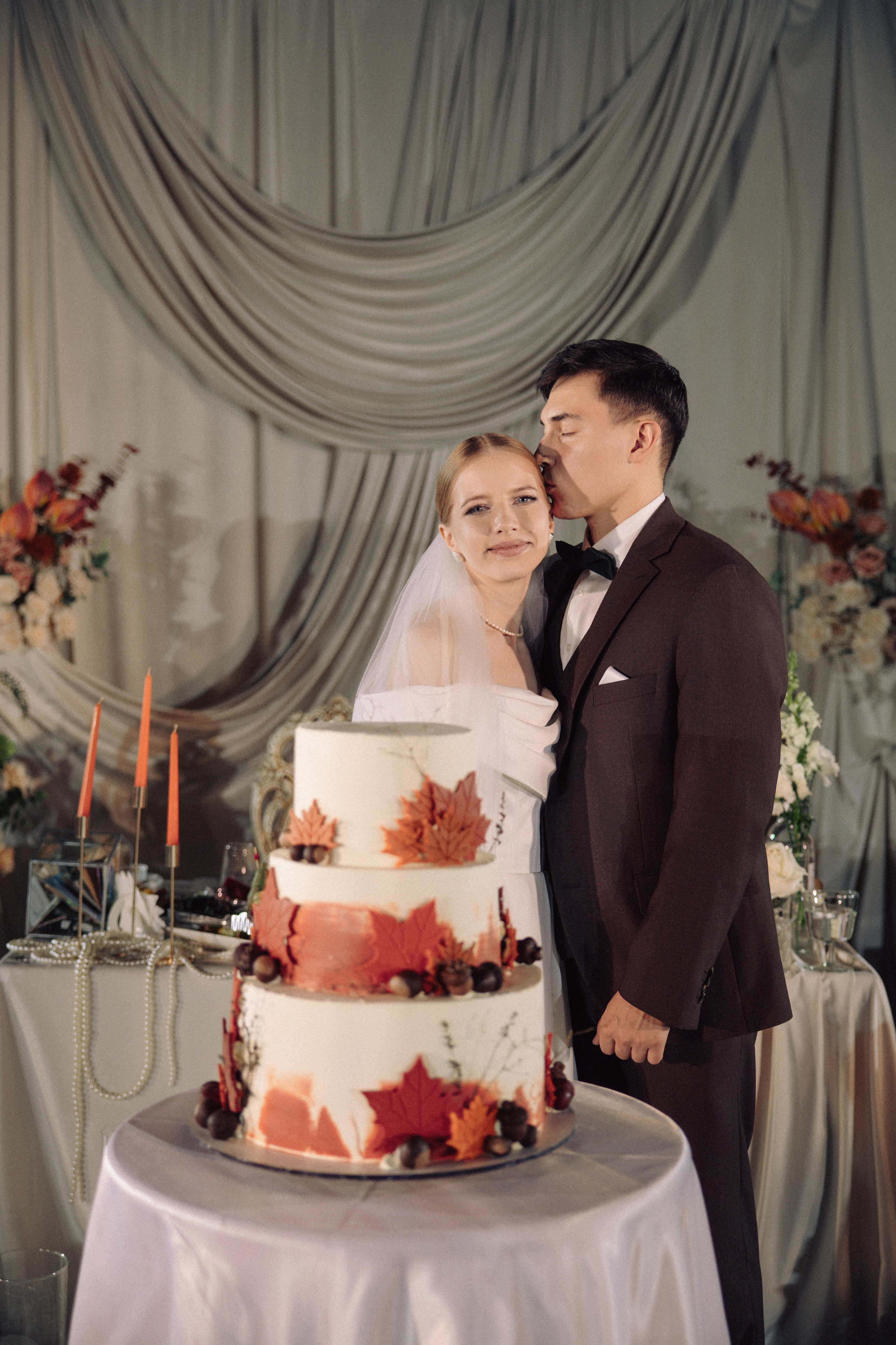 Свадьба Игорь и Анна. ФОТОГРАФ ИРИНА ШАМАТАВА