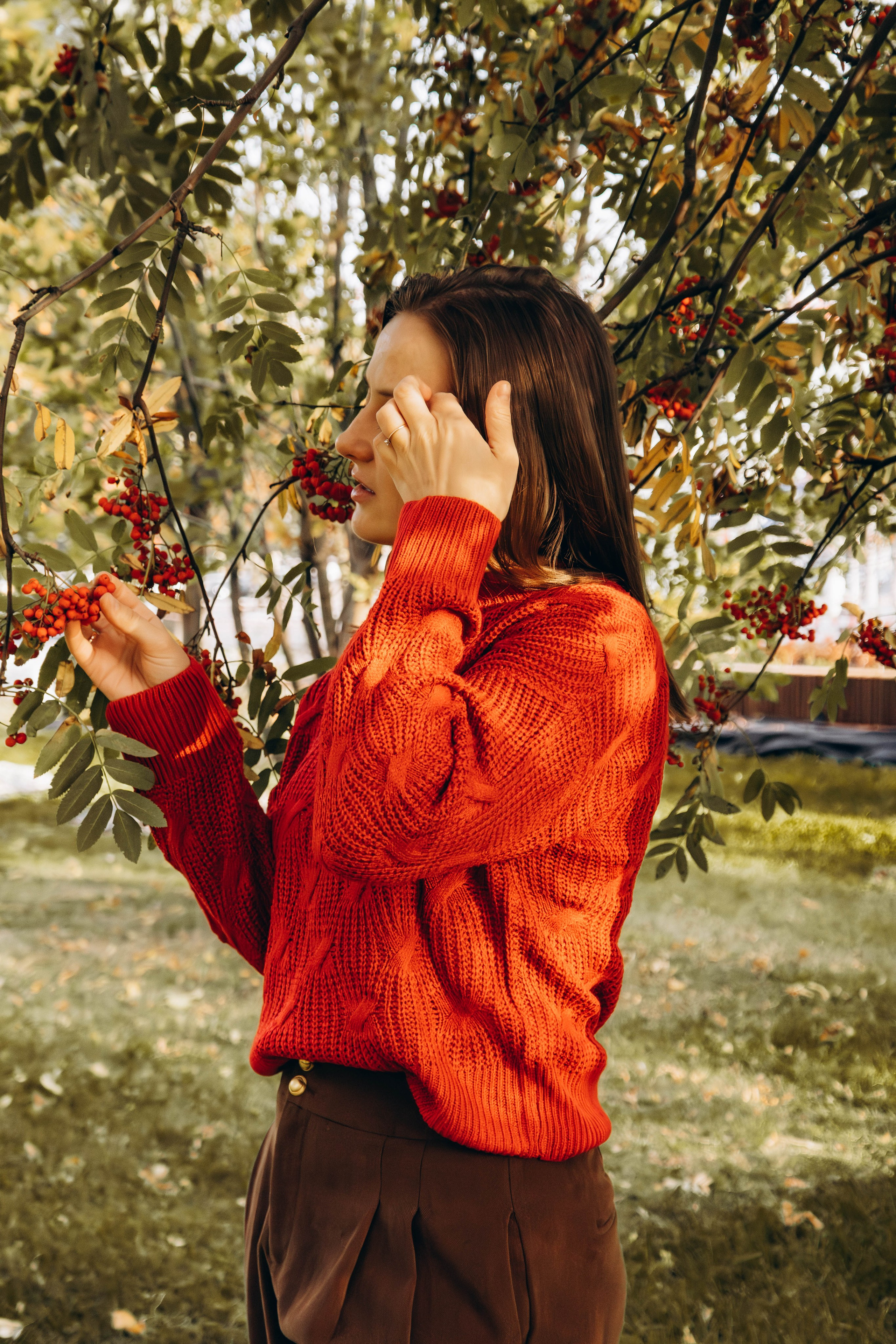 Юлия. Фотограф Москва Валерия Веденина