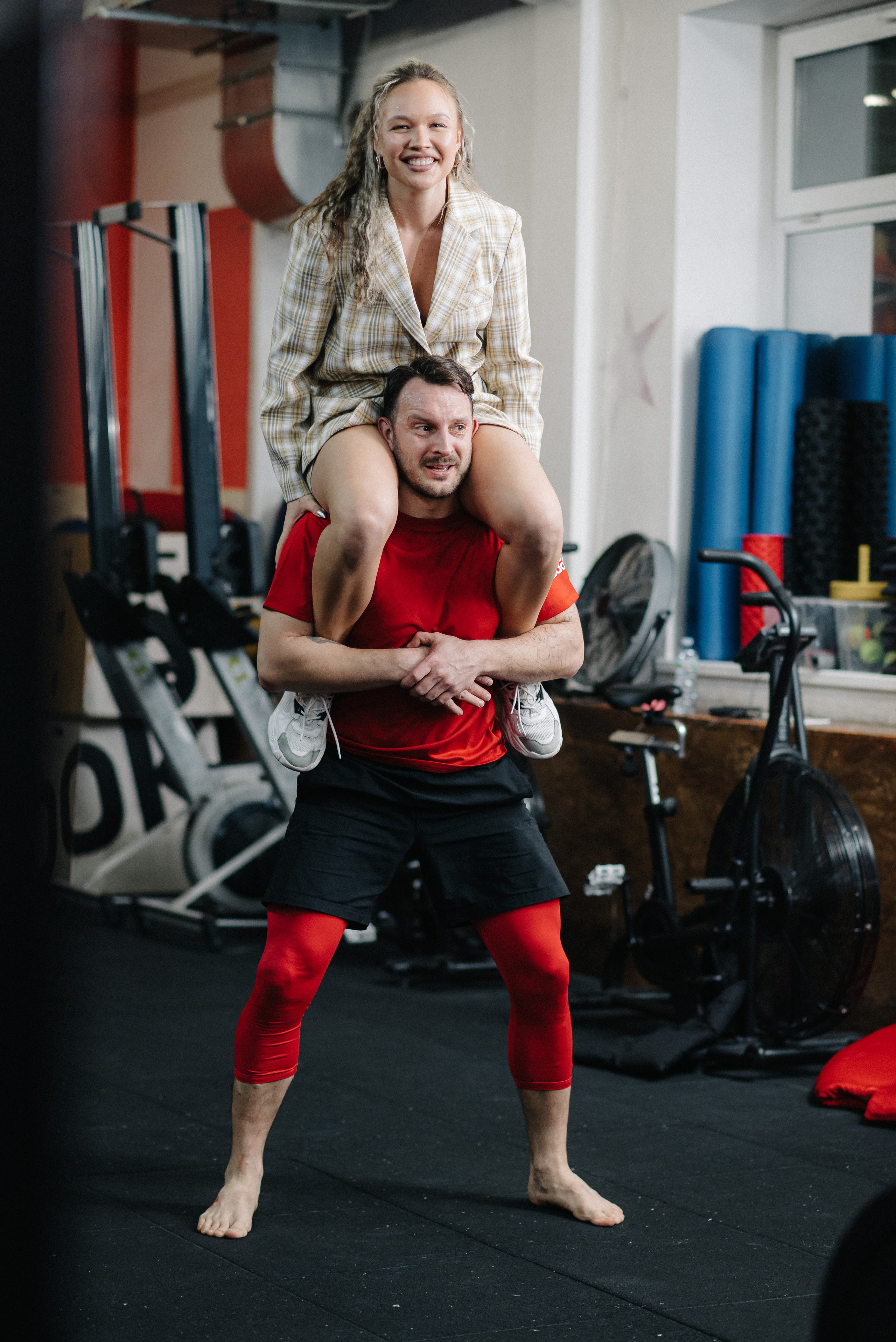 Не шоколадная фабрика. Фотограф Катерина Оляпка в Перми