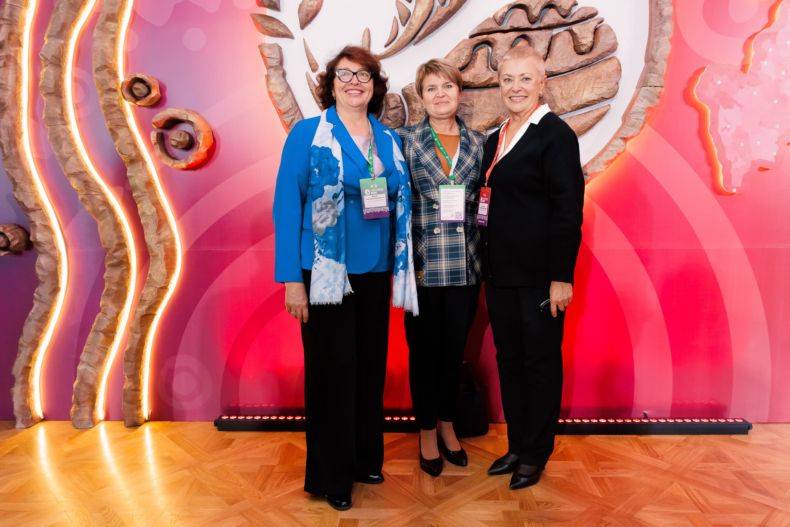 Форумы и конференции. Андрей Черёмушкин | Репортажный Фотограф в Хабаровске