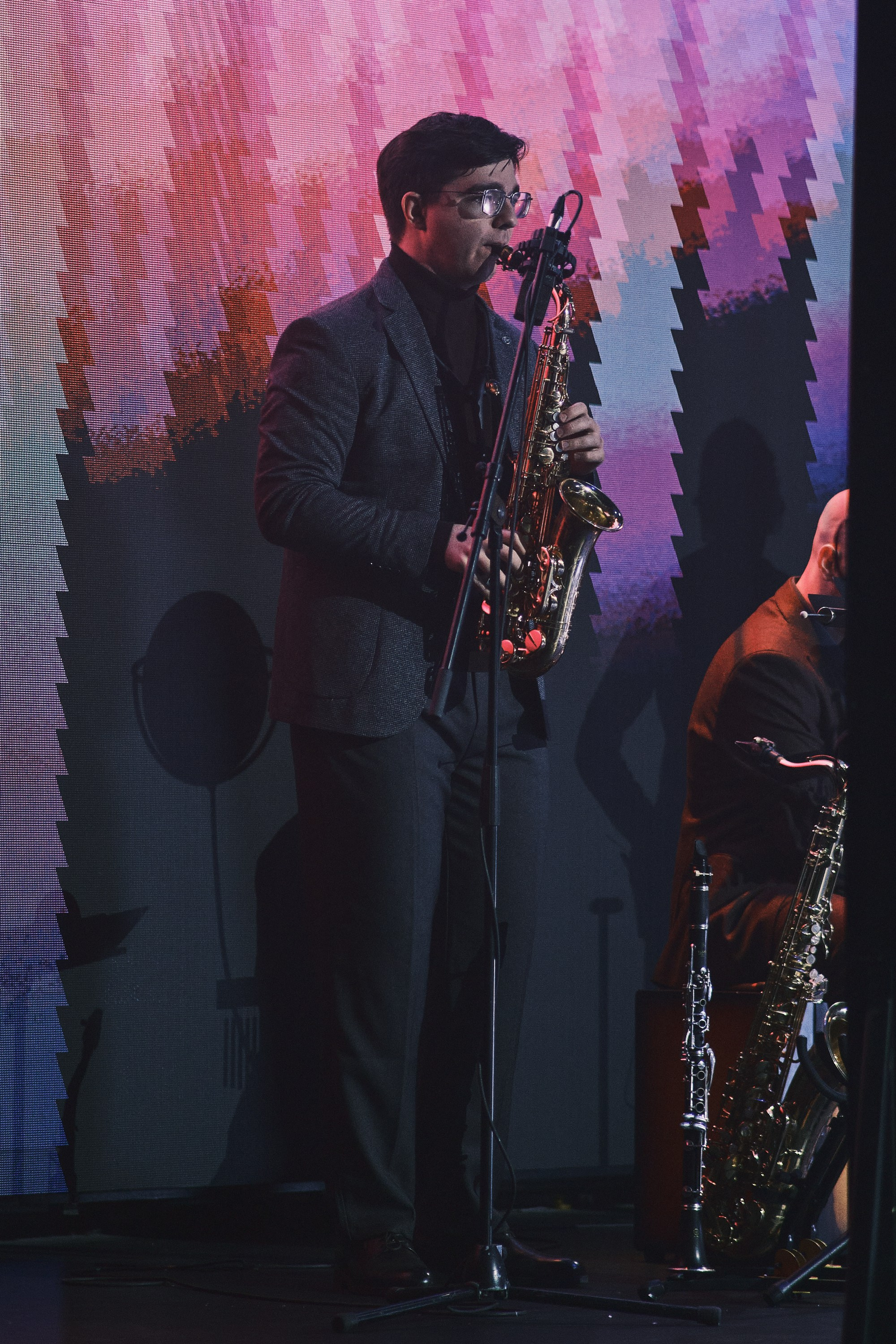 «Утро Рождества» (первый показ)