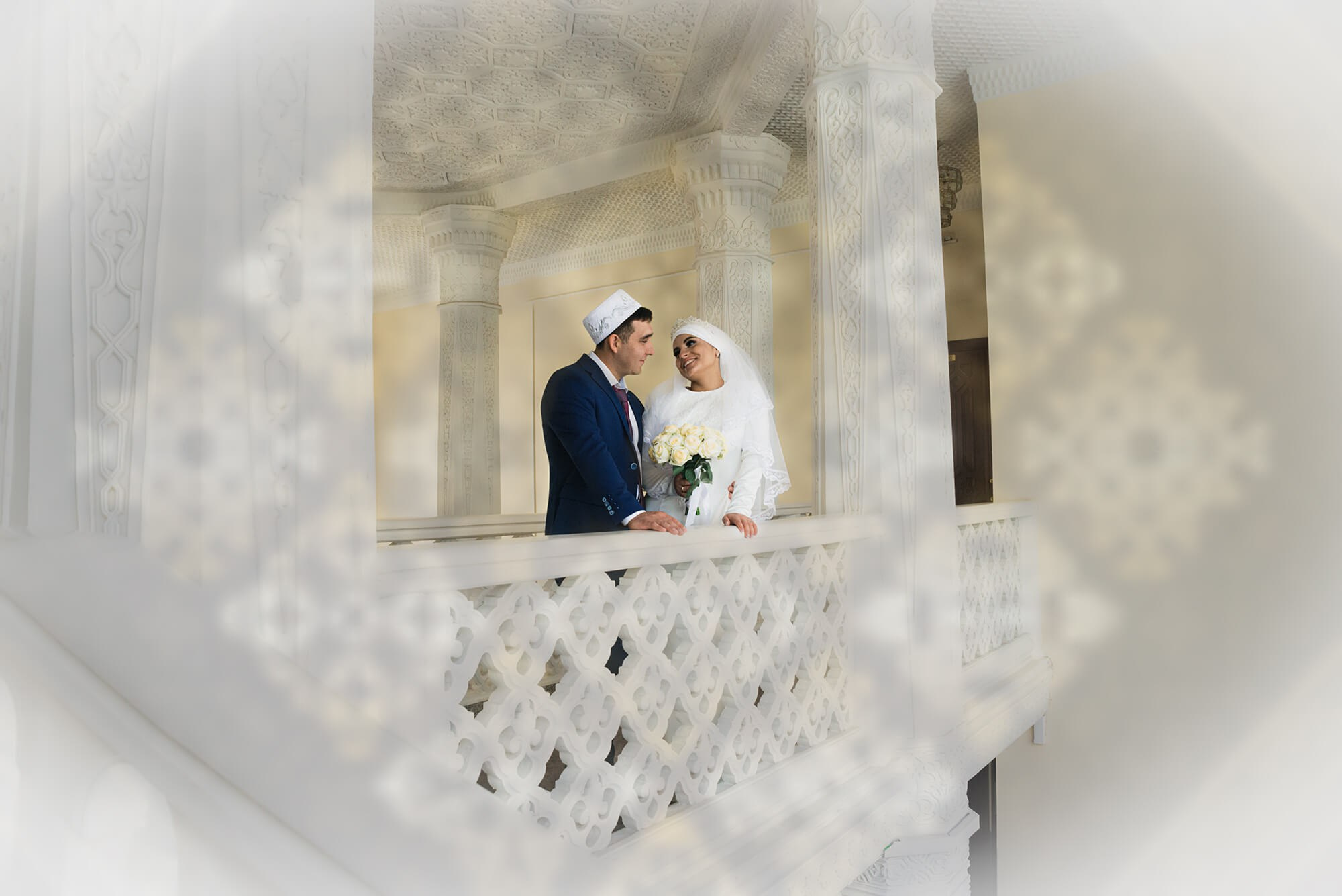 Никах Радика и Альфии. Стилист, видеограф, фотограф на никах и свадьбу в Москве, Лейла Влад nikahmsk