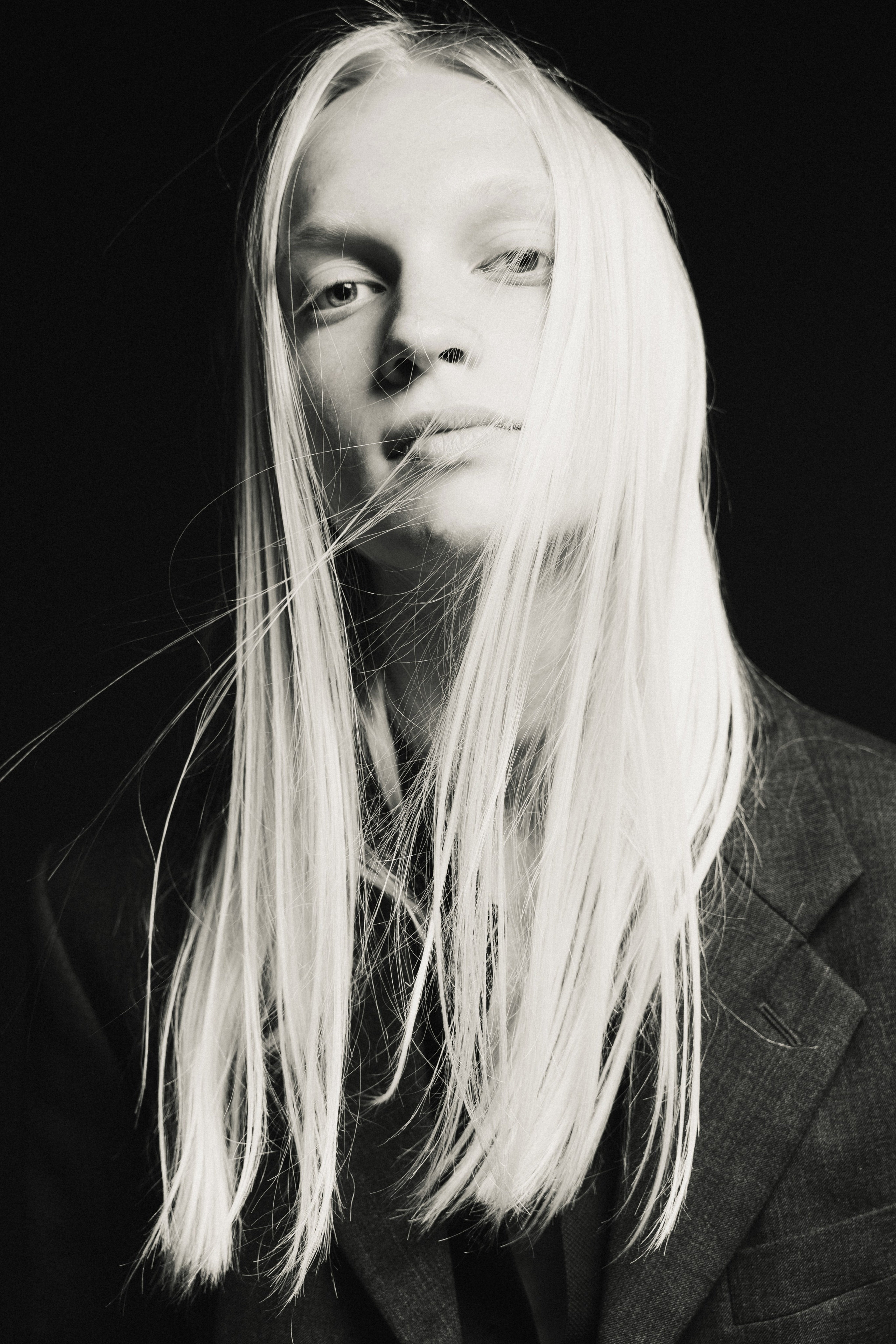 Егор Лисицин. Арт-фотограф в Краснодаре