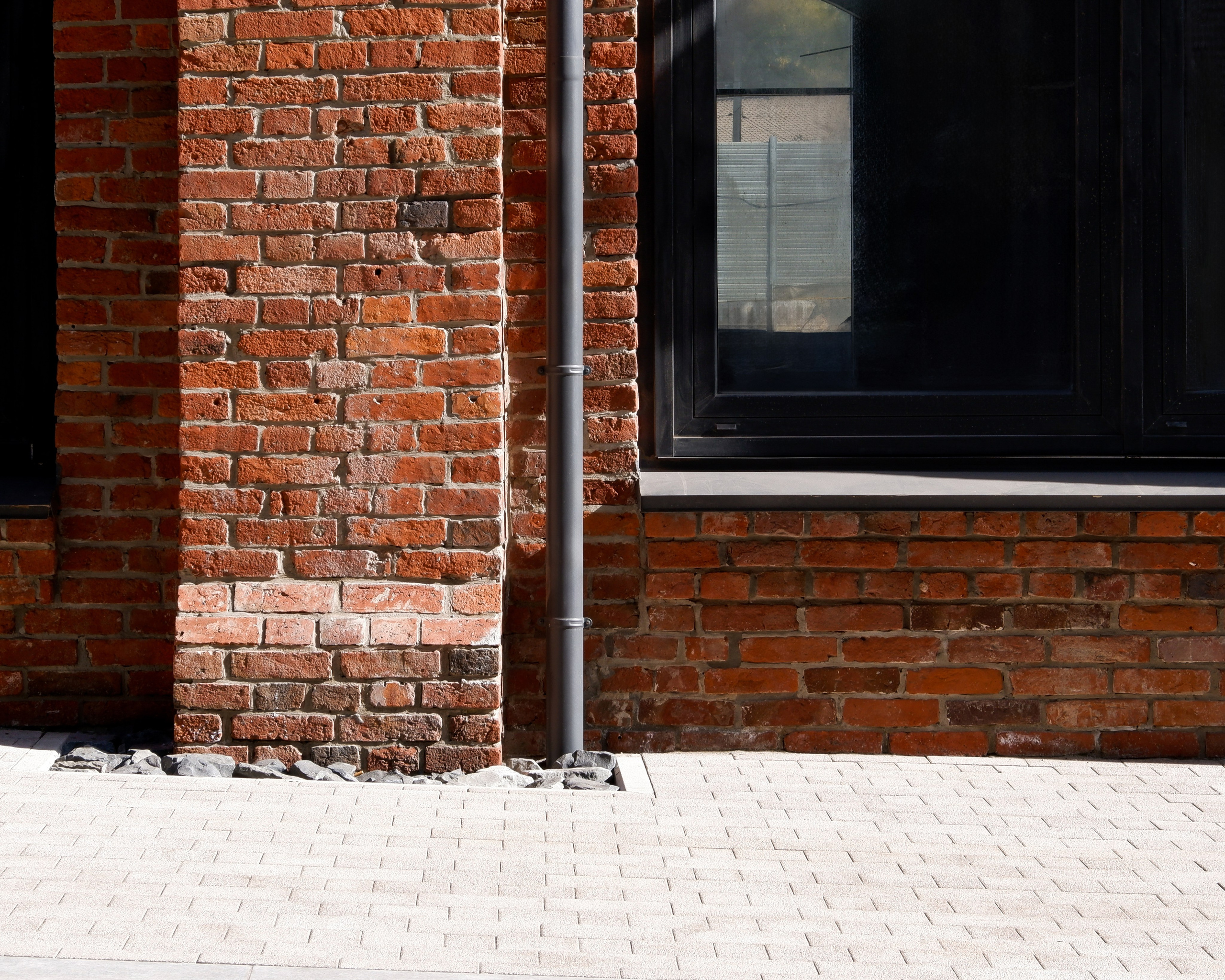 D_Станция. Михаил Мулач | Архитектурный фотограф