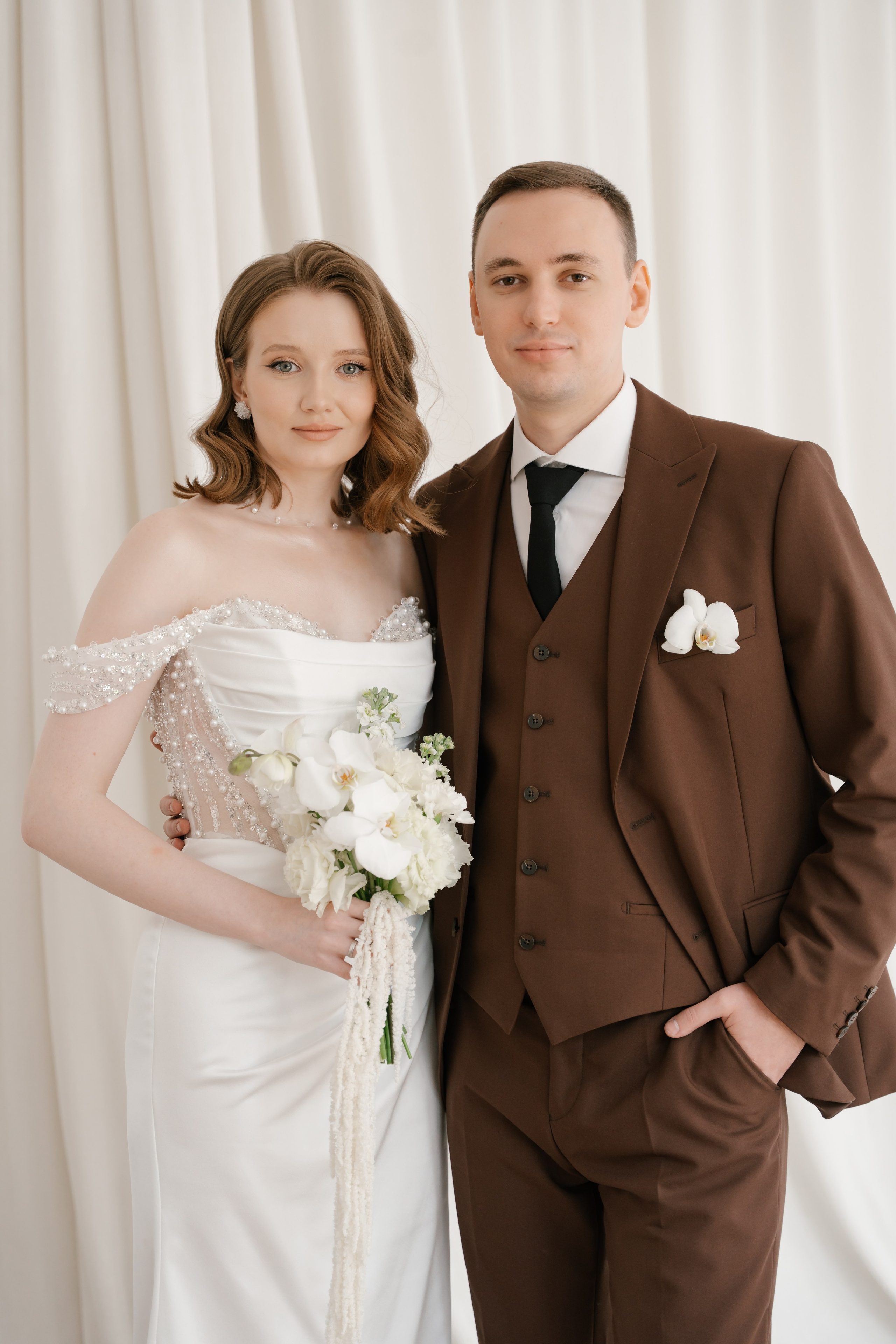 Наталья и Денис. Ульяна Ремезова | Фотограф | Челябинск