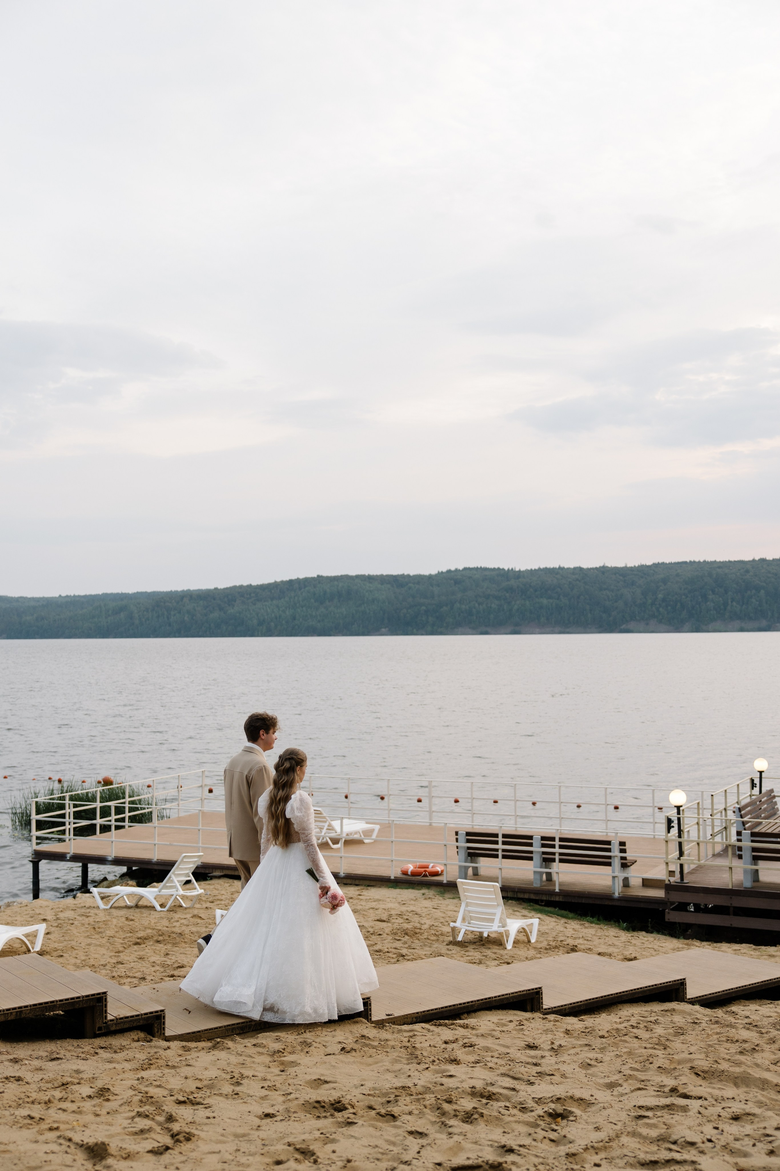 Егорь и Таня. Свадебный и семейный фотограф в Набережных Челнах и Казани