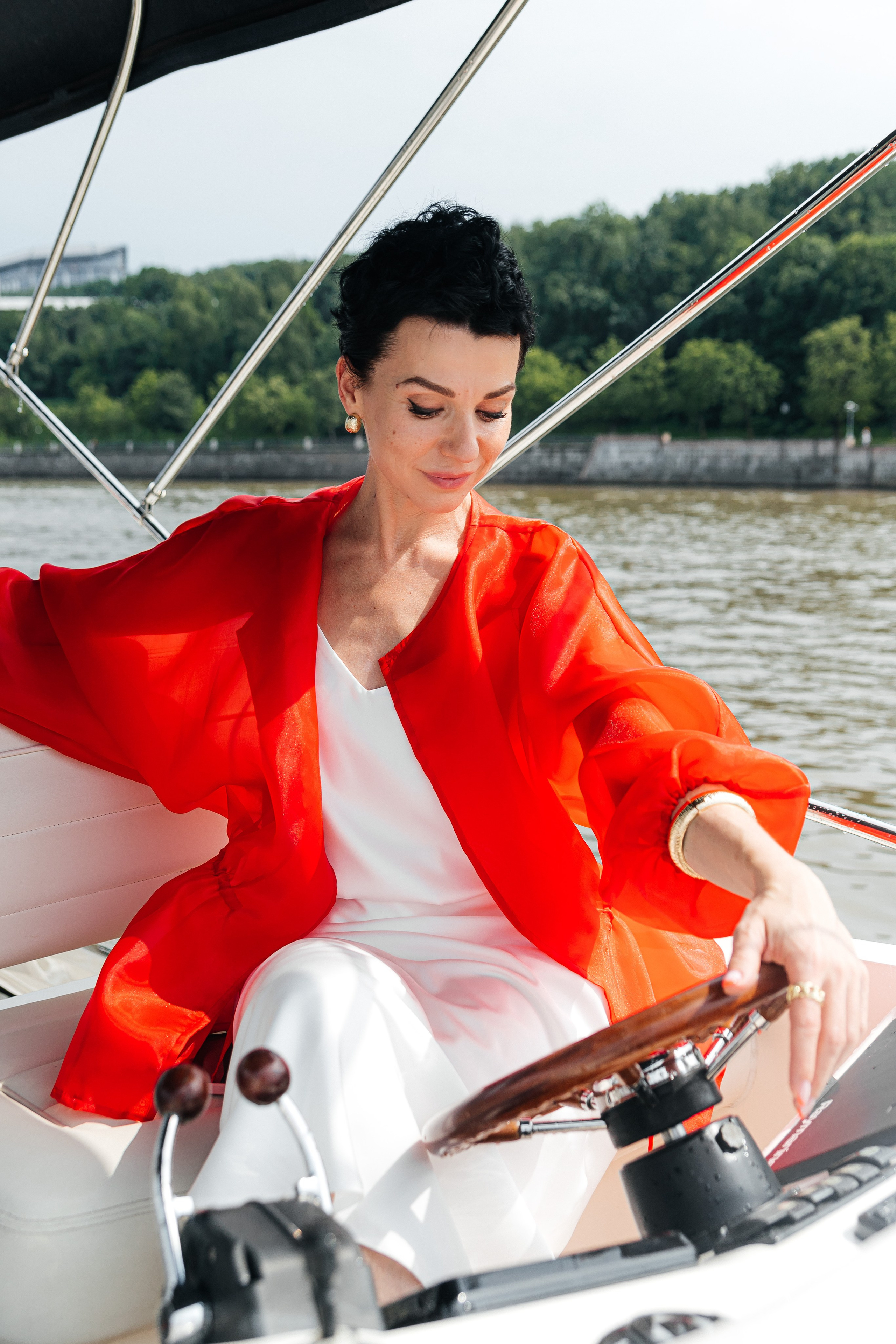 Алые паруса, проект Vmeste.Klassno. Фотограф в Москве Татьяна Драгунова