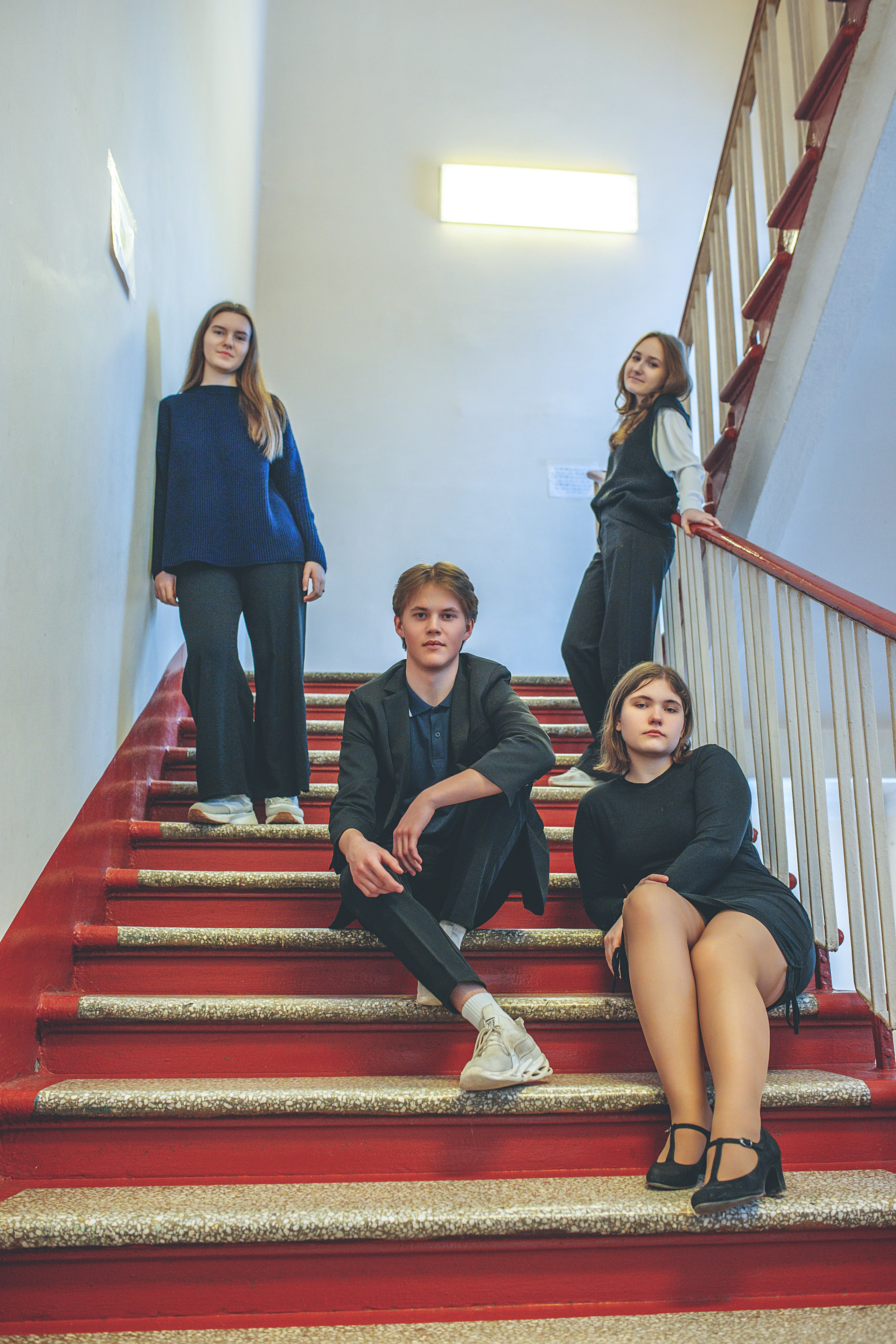 9 класс. Главная