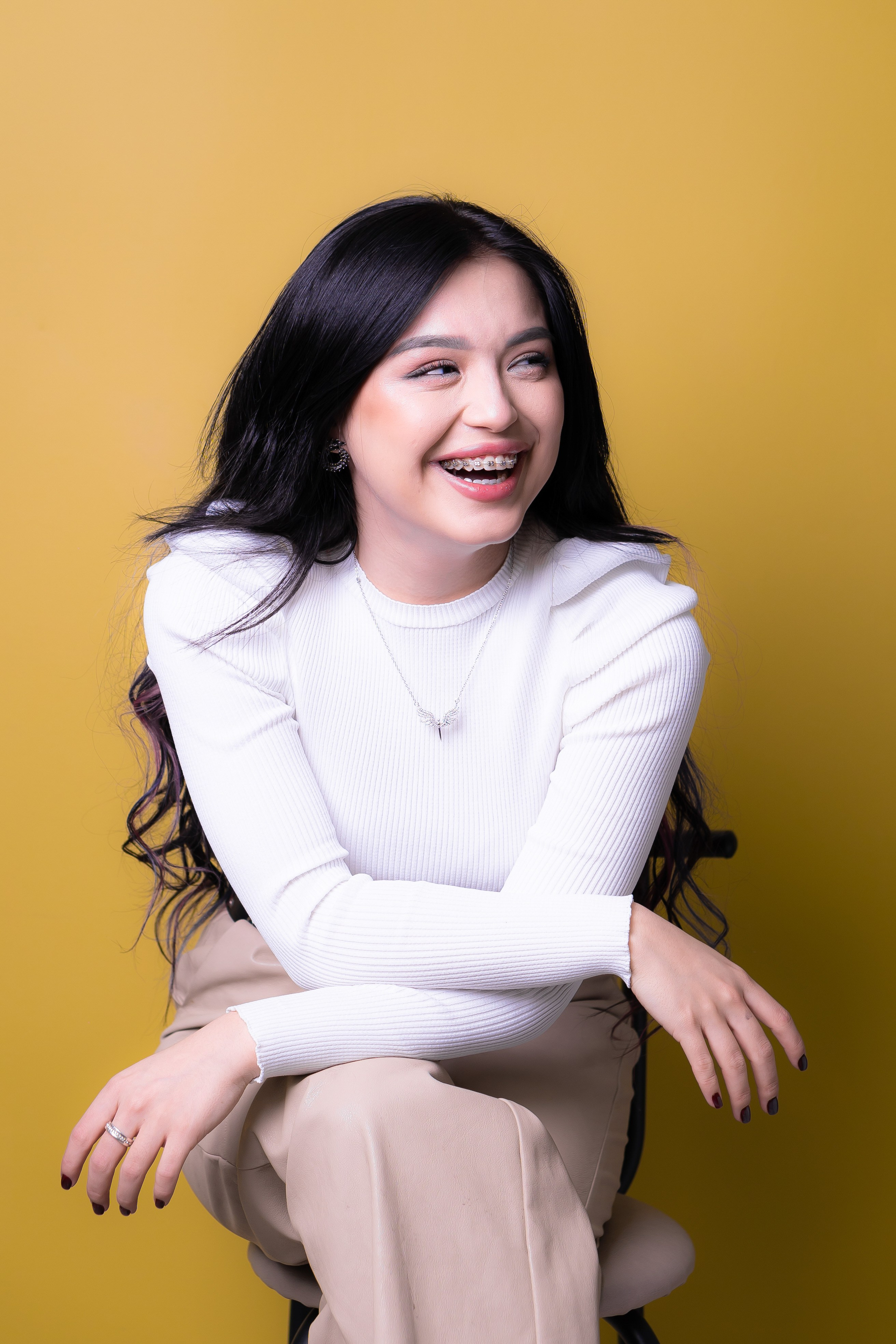 Персональные съемки