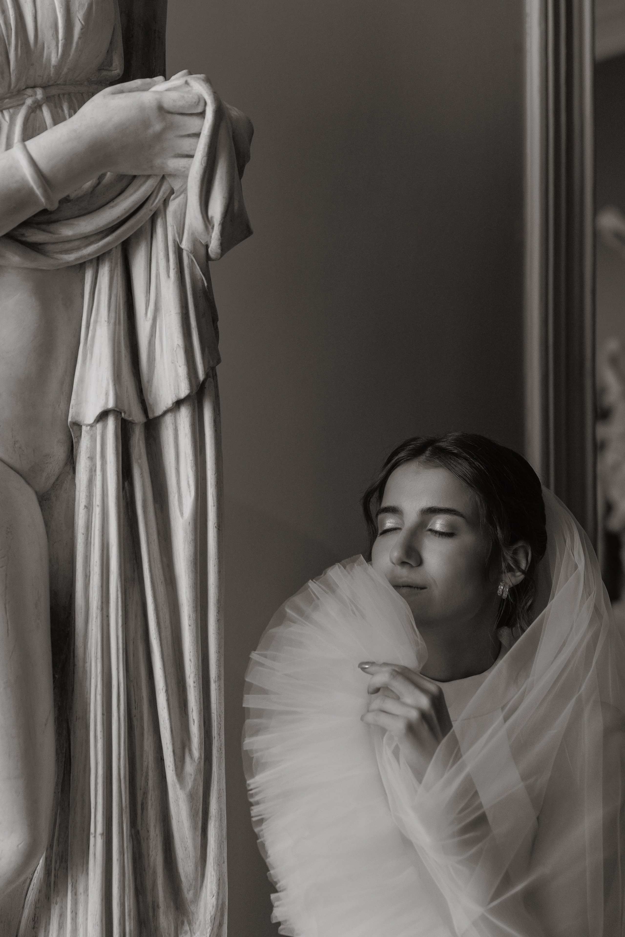 Портфолио. Свадебный фотограф Дмитрий Краснов. Санкт-Петербург