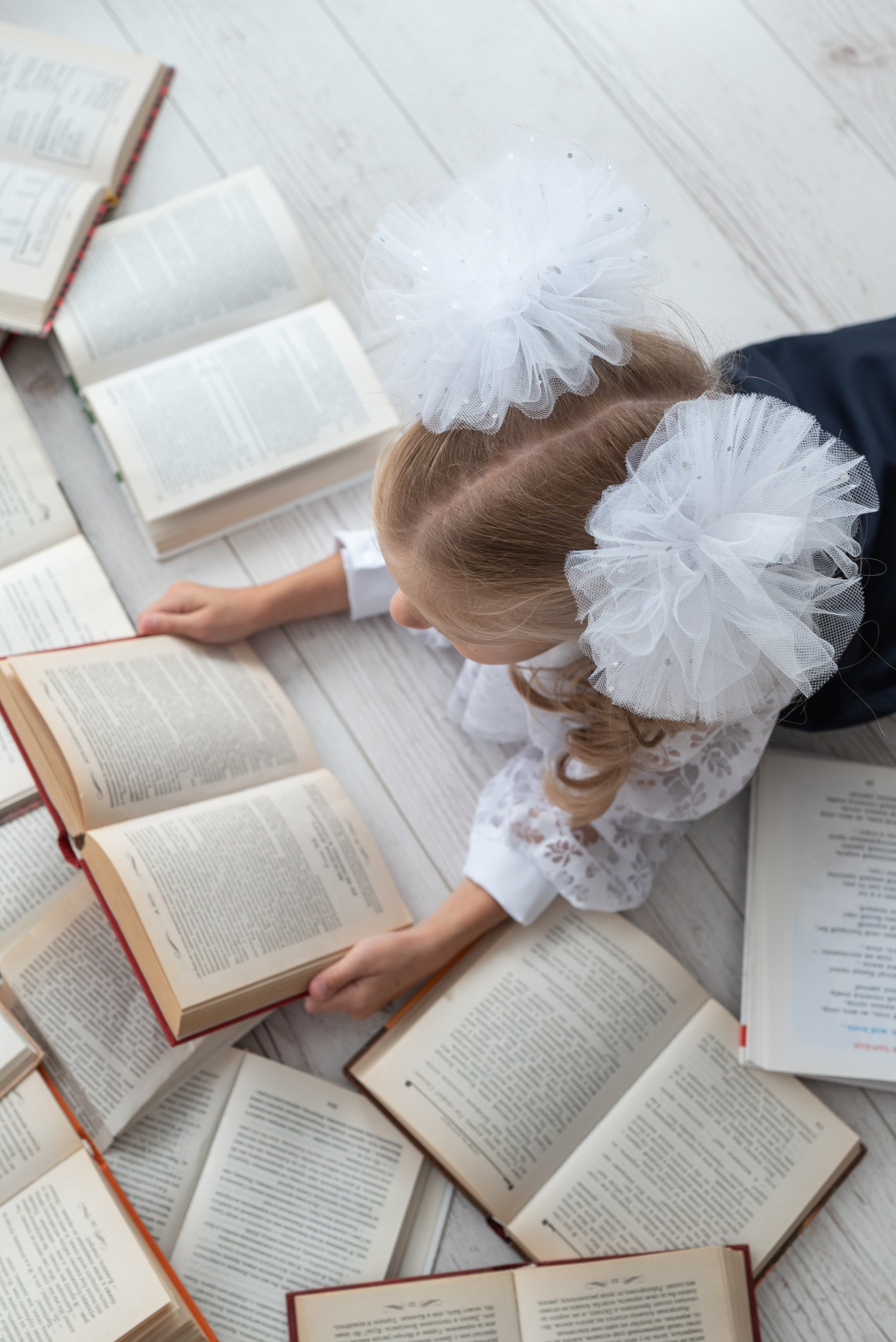 Первоклассники. Светлана Агалакова Фотограф