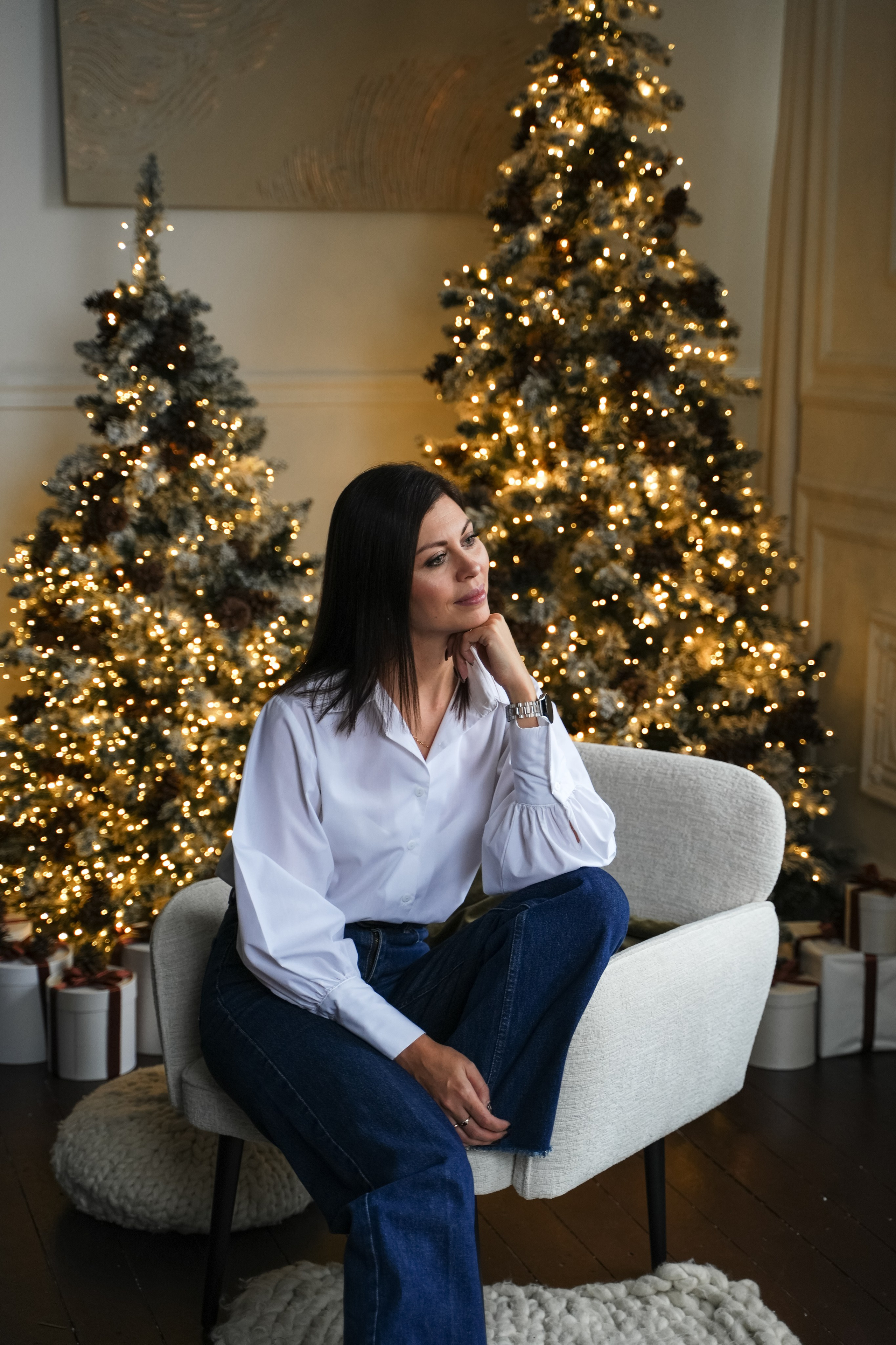 НОВОГОДНИЕ ФОТОСЕССИИ 25/26. Семейный фотограф в Волгодонске Анастасия Шипилова