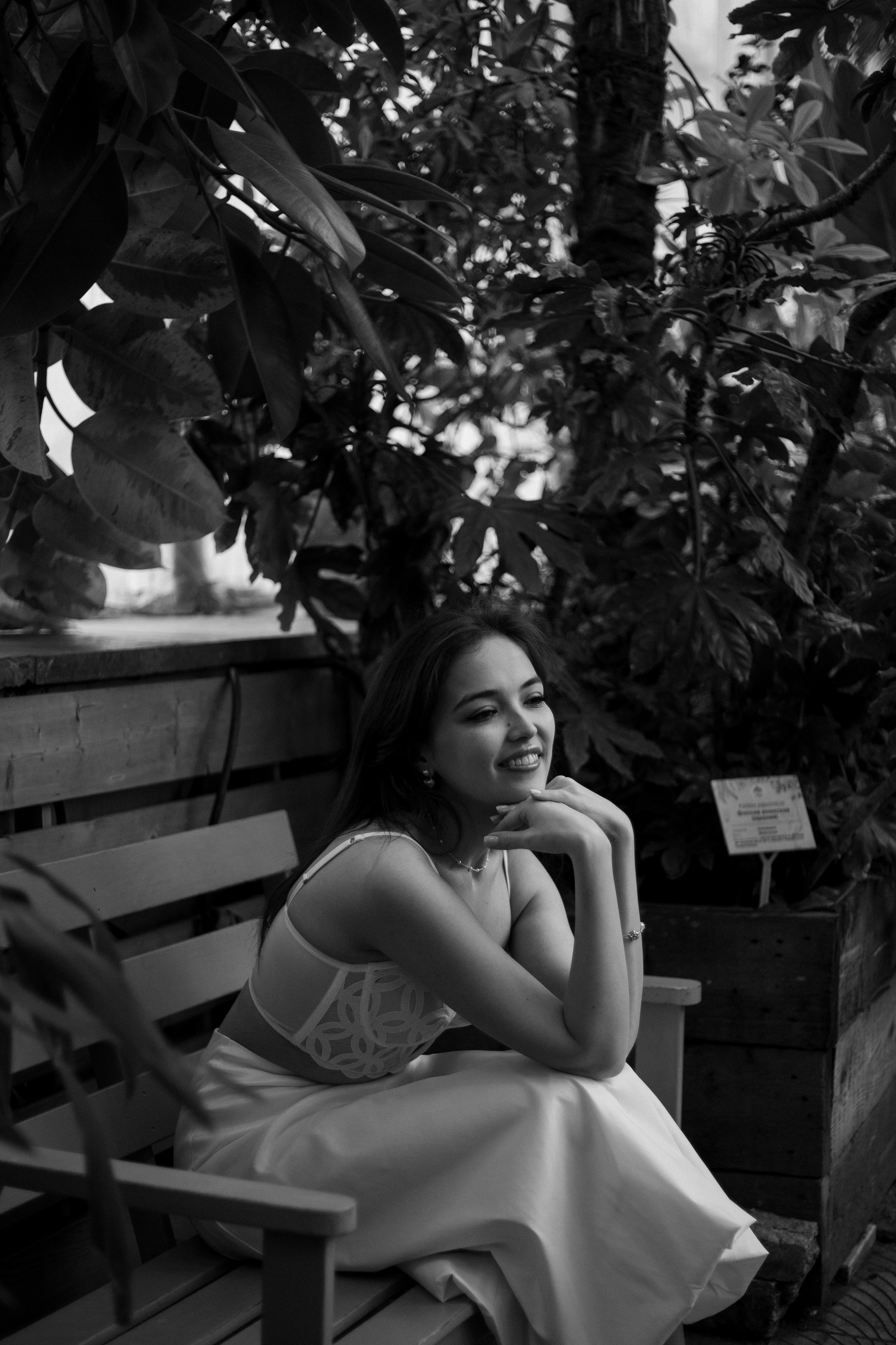 Ася. Фотограф Блинова Арина | Санк-Петербург