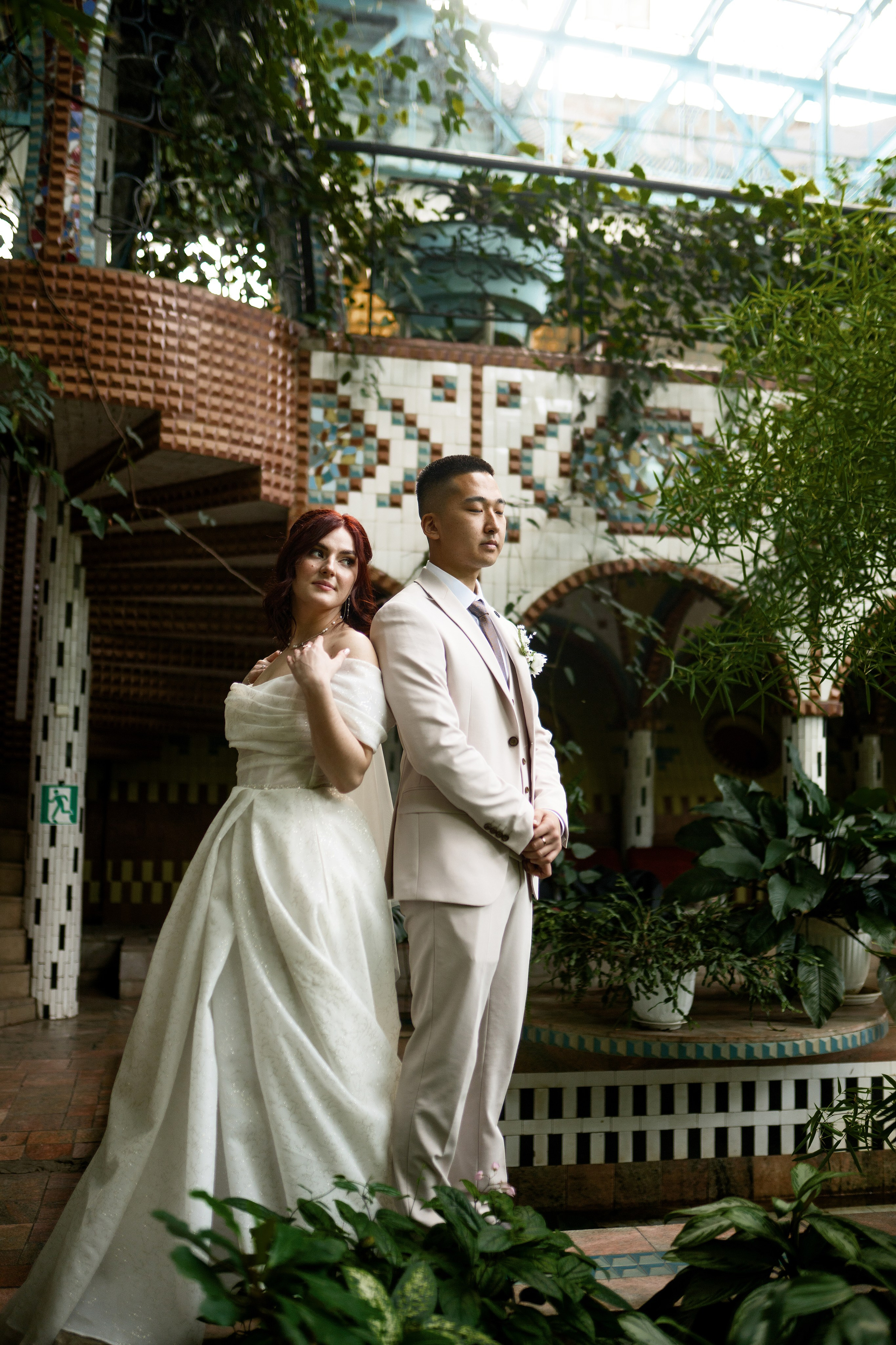 Свадьба | Илья Ксения — 2025