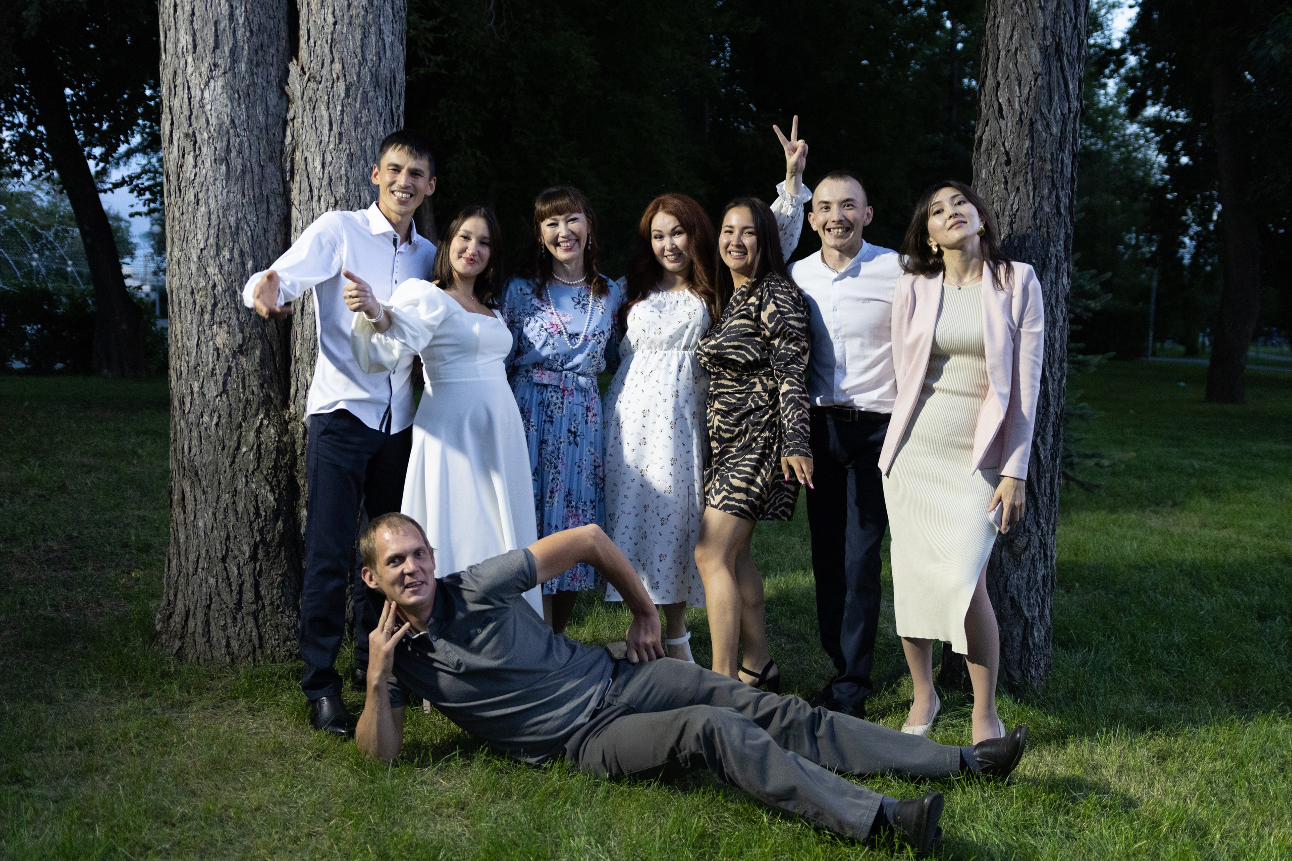 2. Свадебный фотограф Челябинск