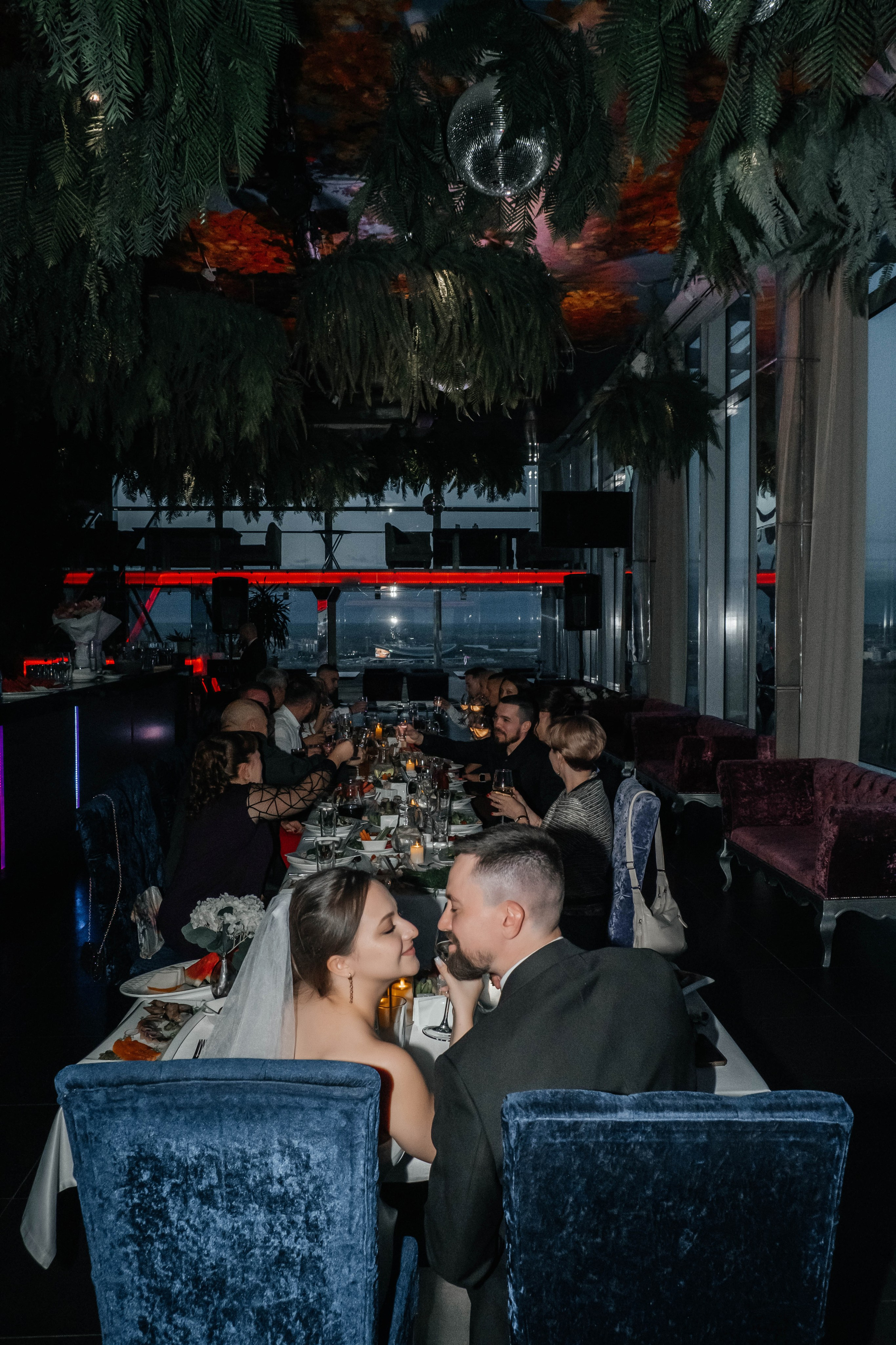 Vladimir&Juli. Свадебный и портретный фотограф Казань | Белебей