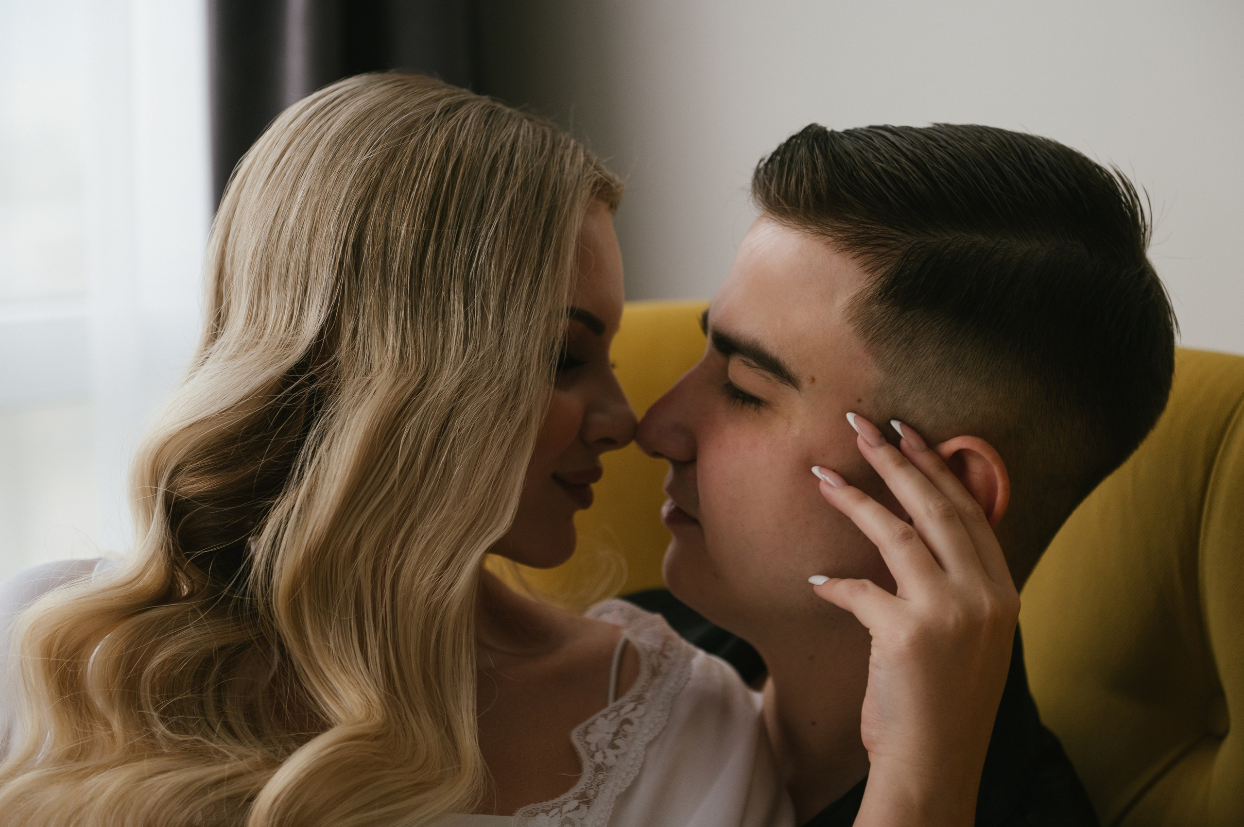 D&A. Свадебный и семейный фотограф в Саратове Ремнёва Дарья