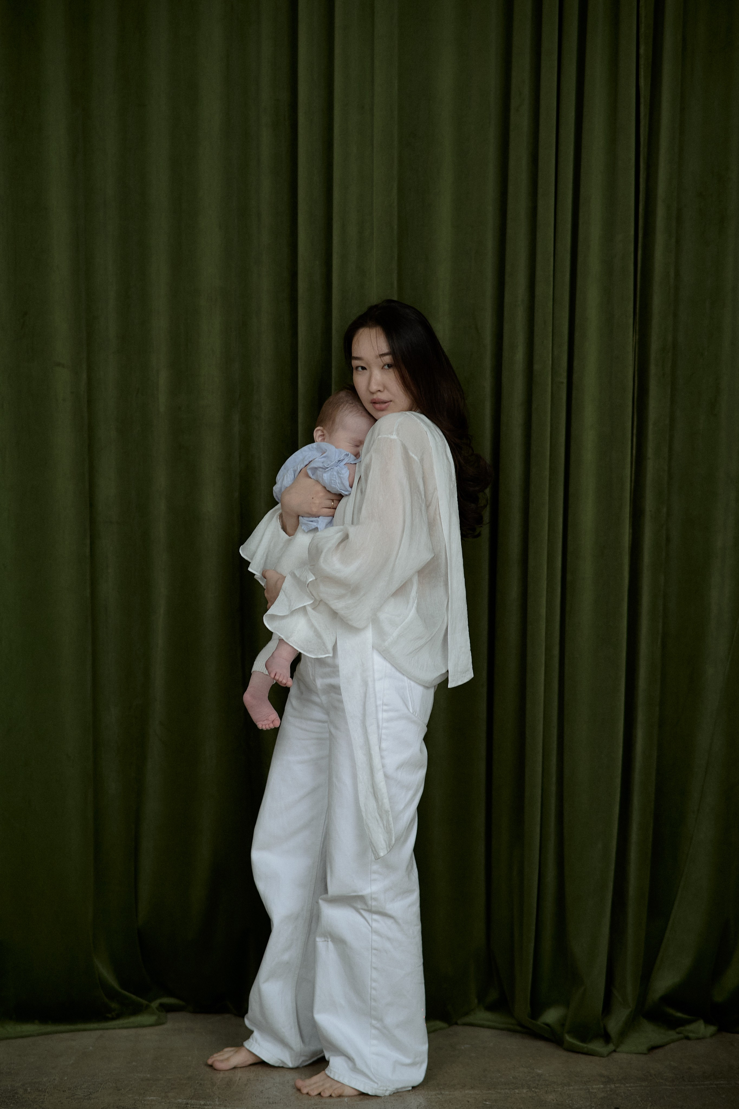 Камила и Эмирхан. Семейный и свадебный lifestyle-фотограф в Москве Мария Петрова