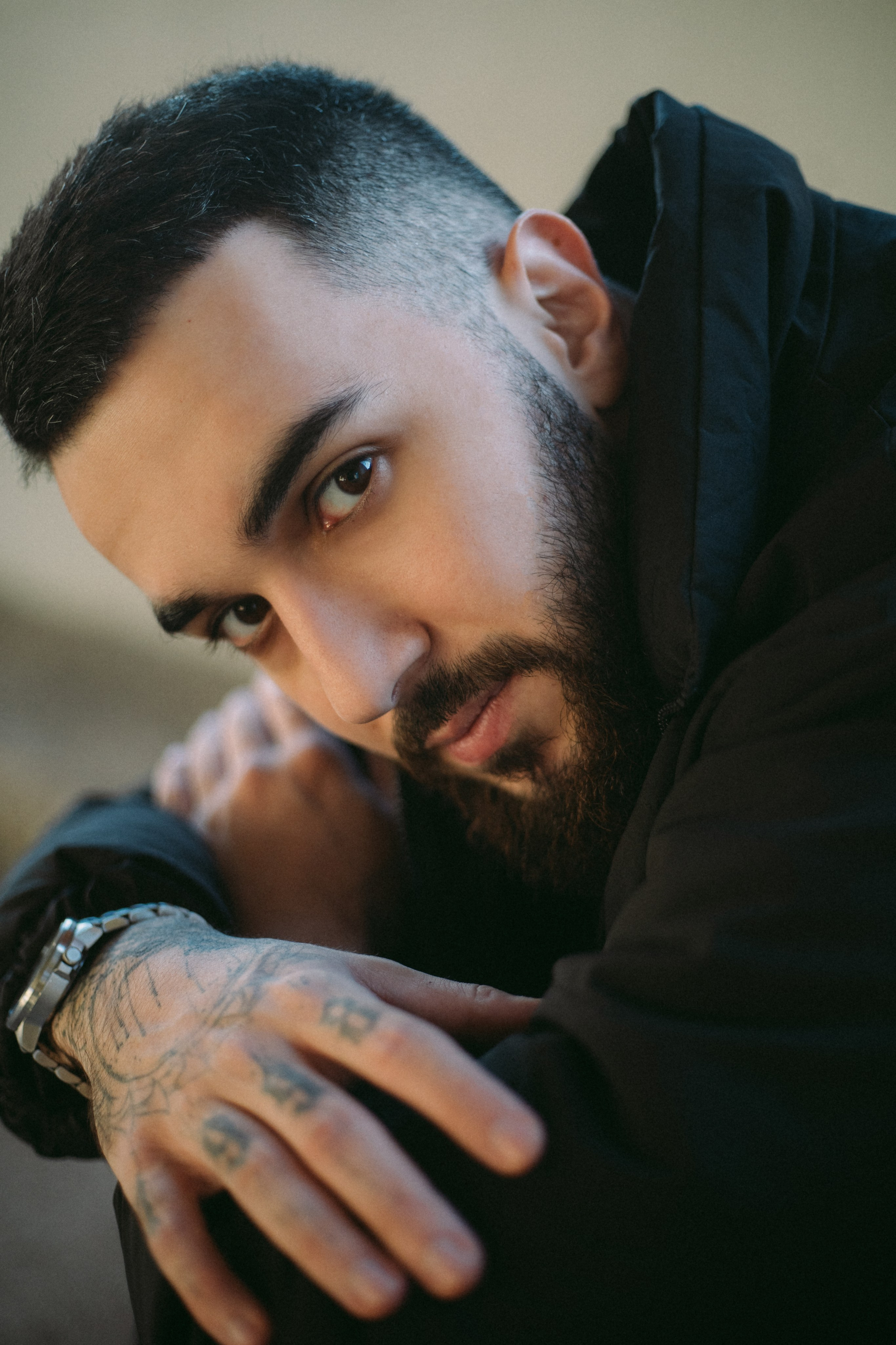 DAOMI. Фотограф Москва