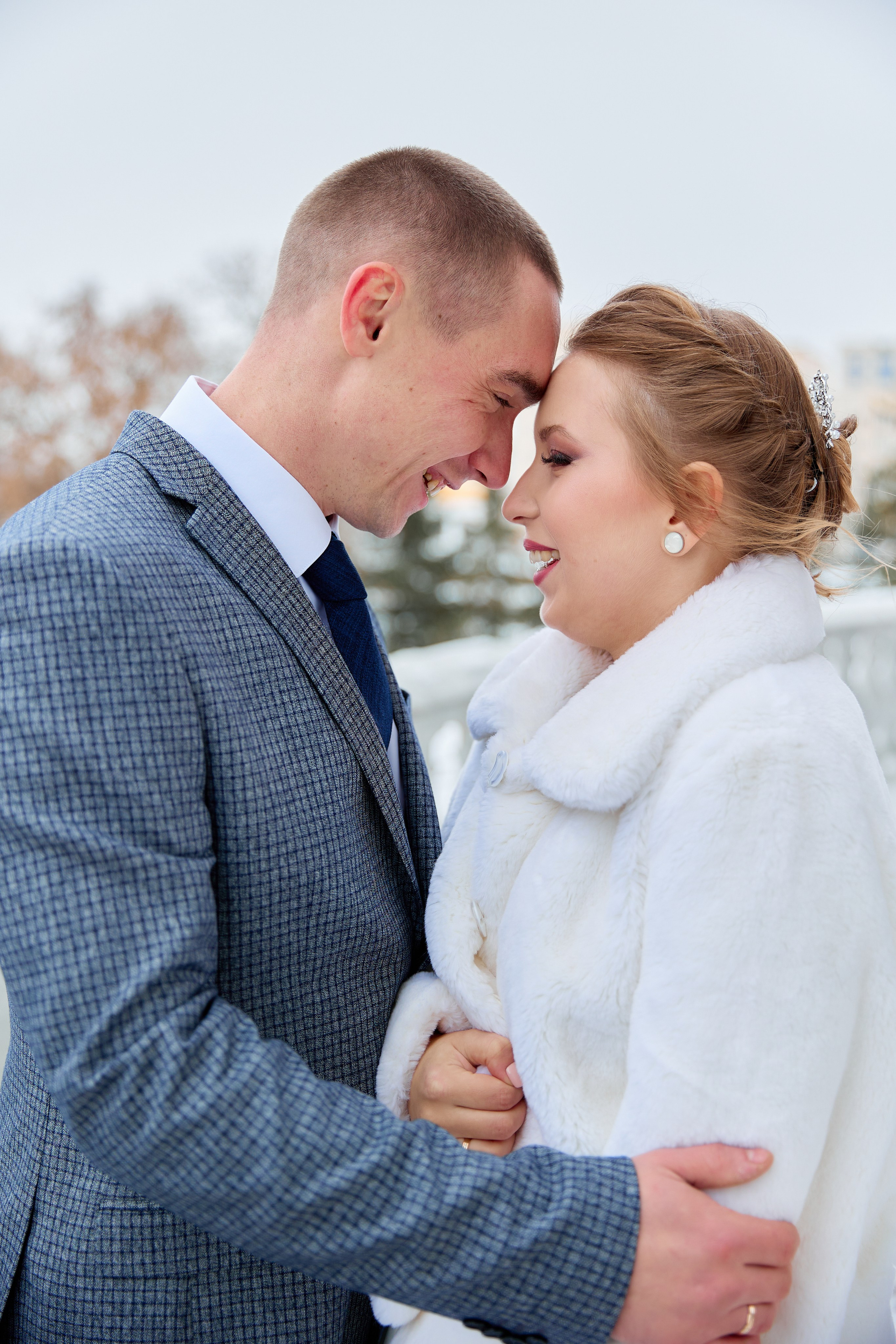 Никита & Татьяна. Свадебный и семейный фотограф г. Саранск