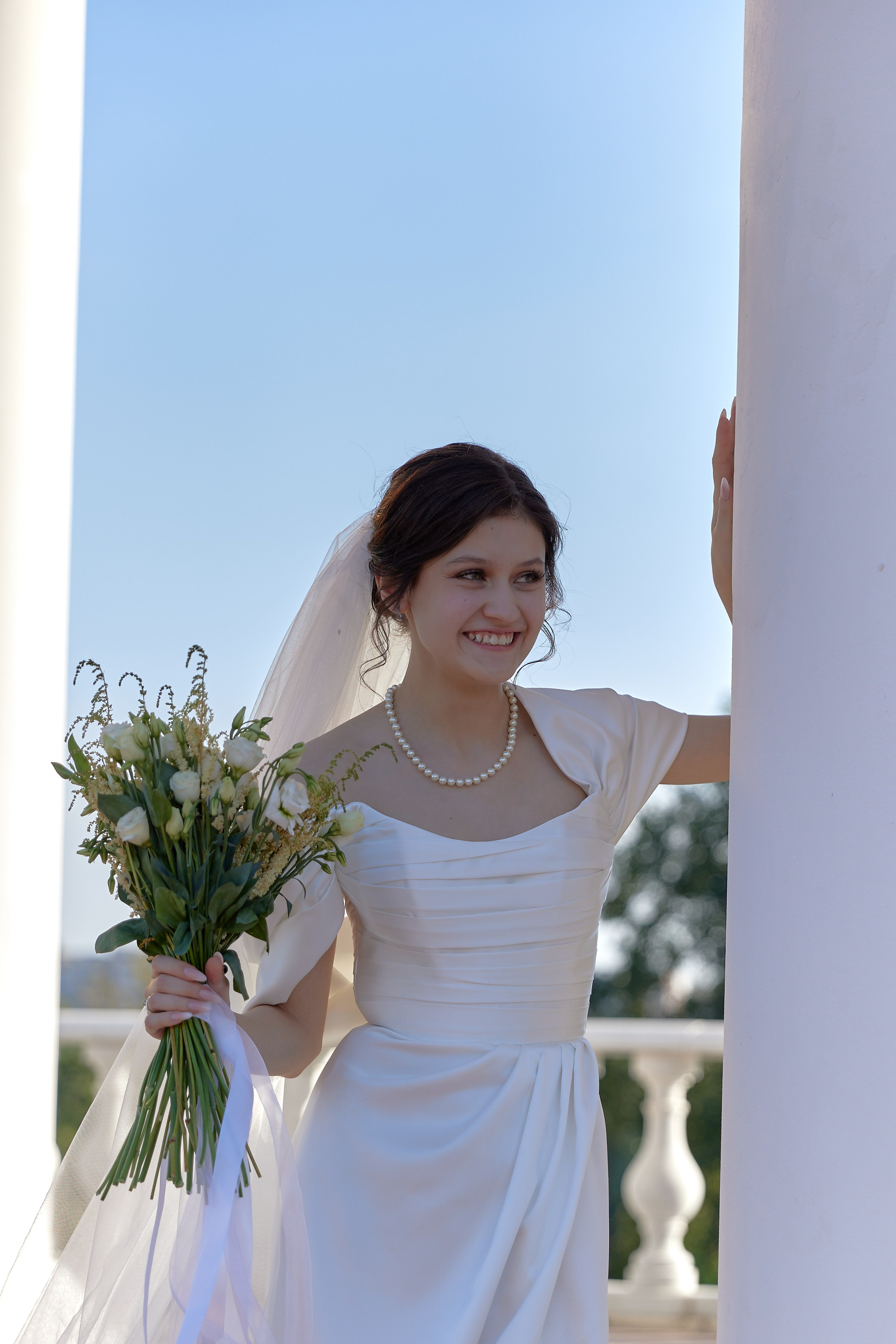 Роман &Анна. Свадебный и семейный фотограф г. Саранск