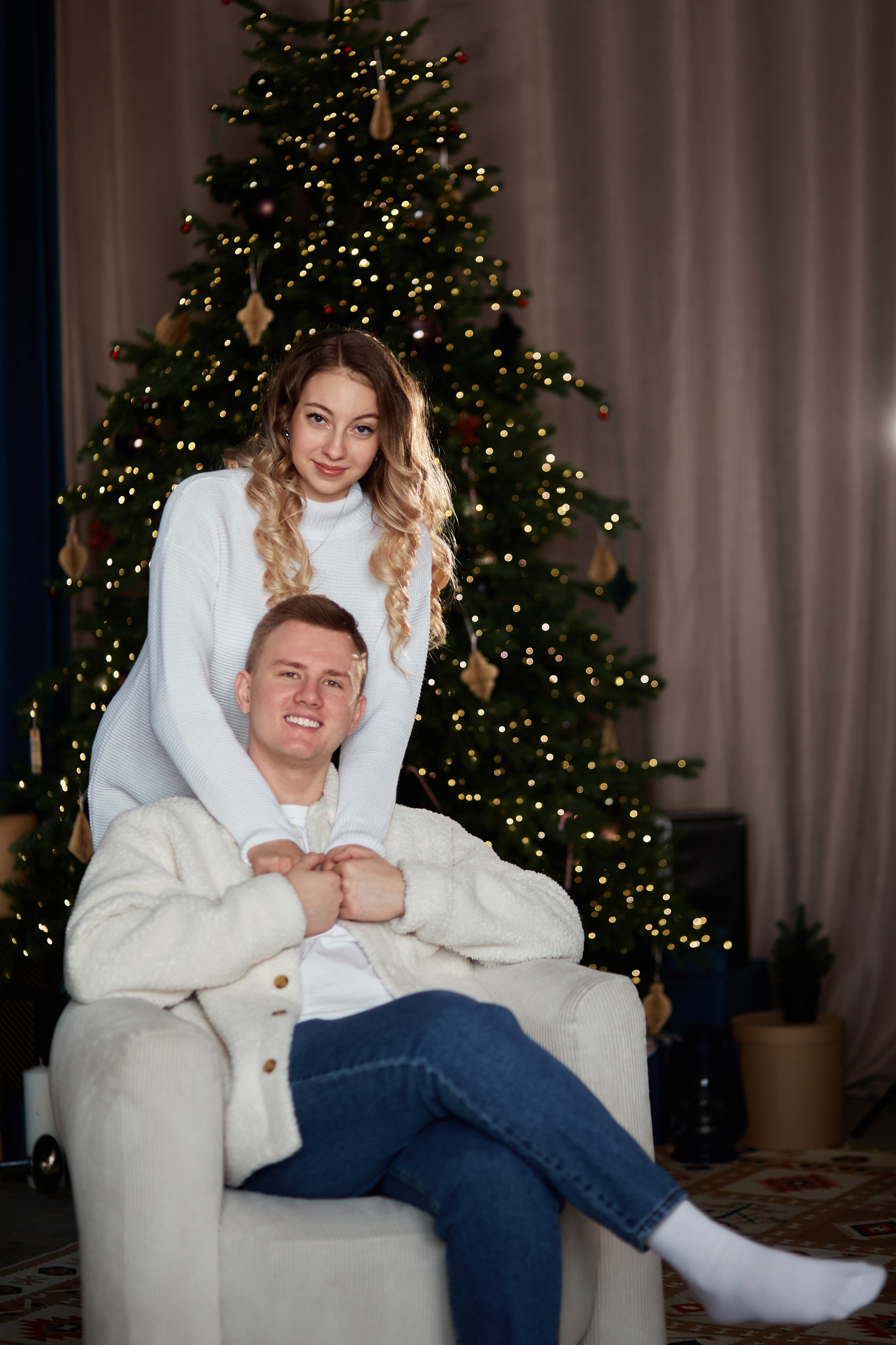 Саша &Даша. Свадебный и семейный фотограф г. Саранск