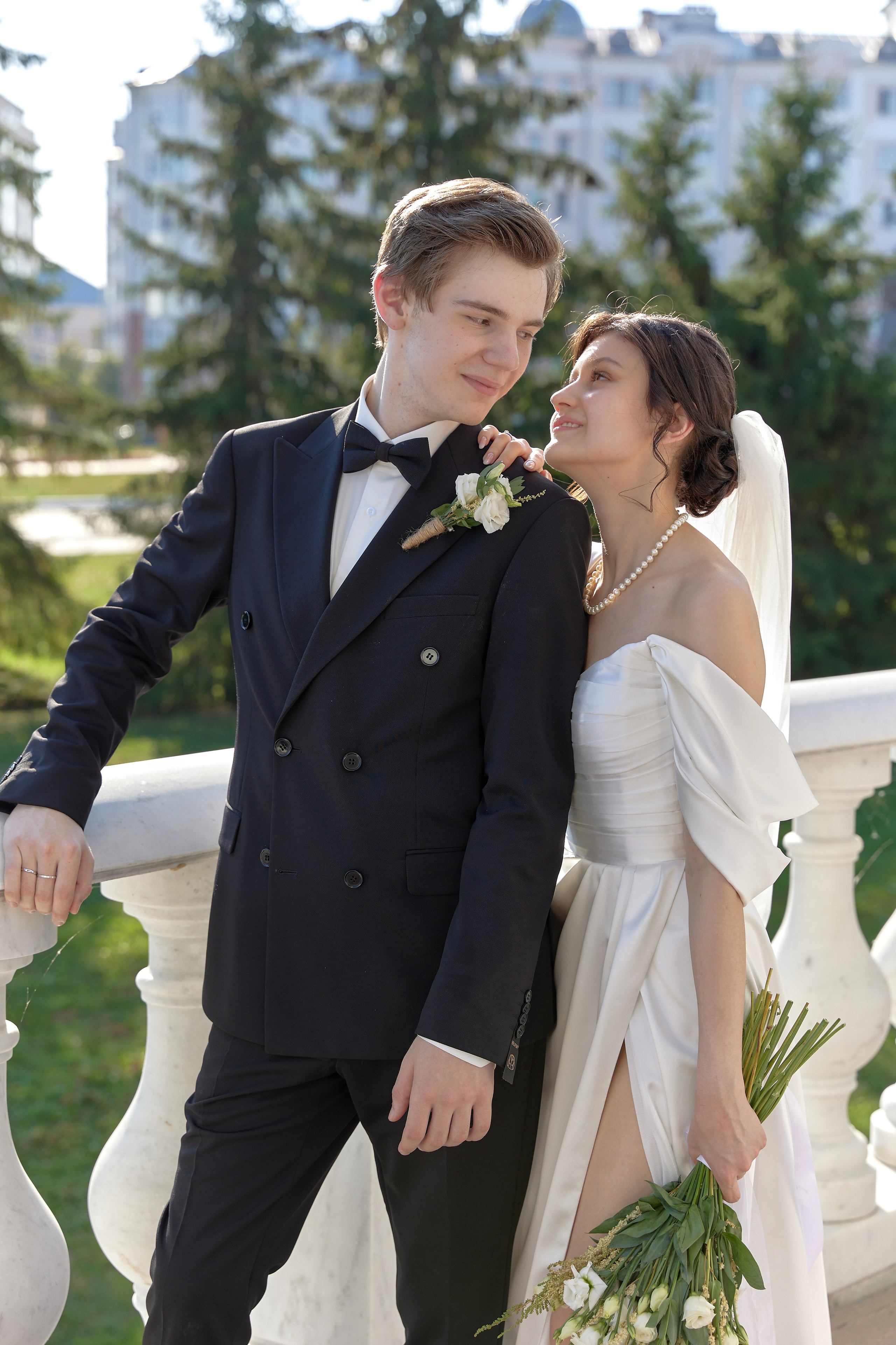 Роман &Анна. Свадебный и семейный фотограф г. Саранск