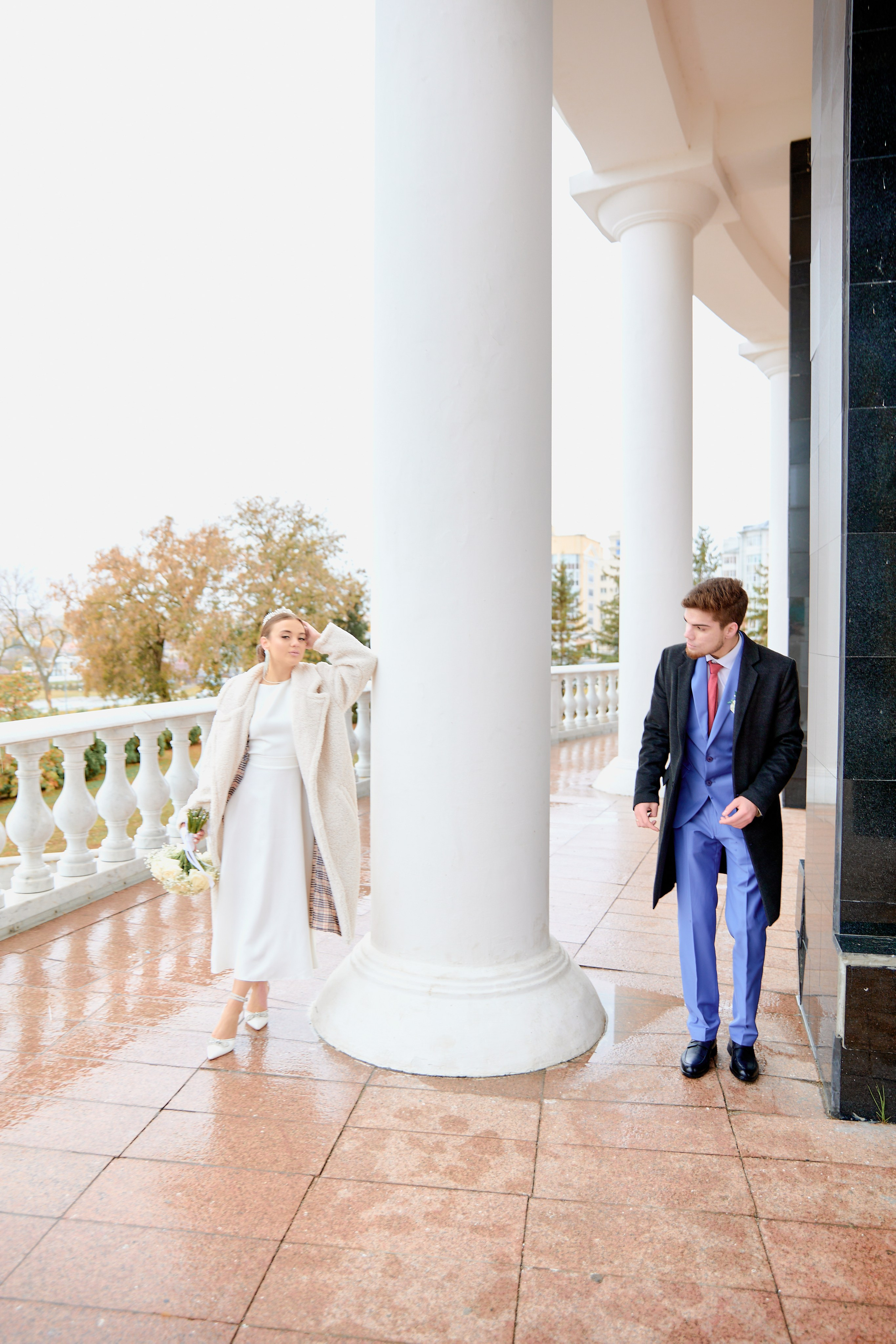 Данила &Лиза. Свадебный и семейный фотограф г. Саранск