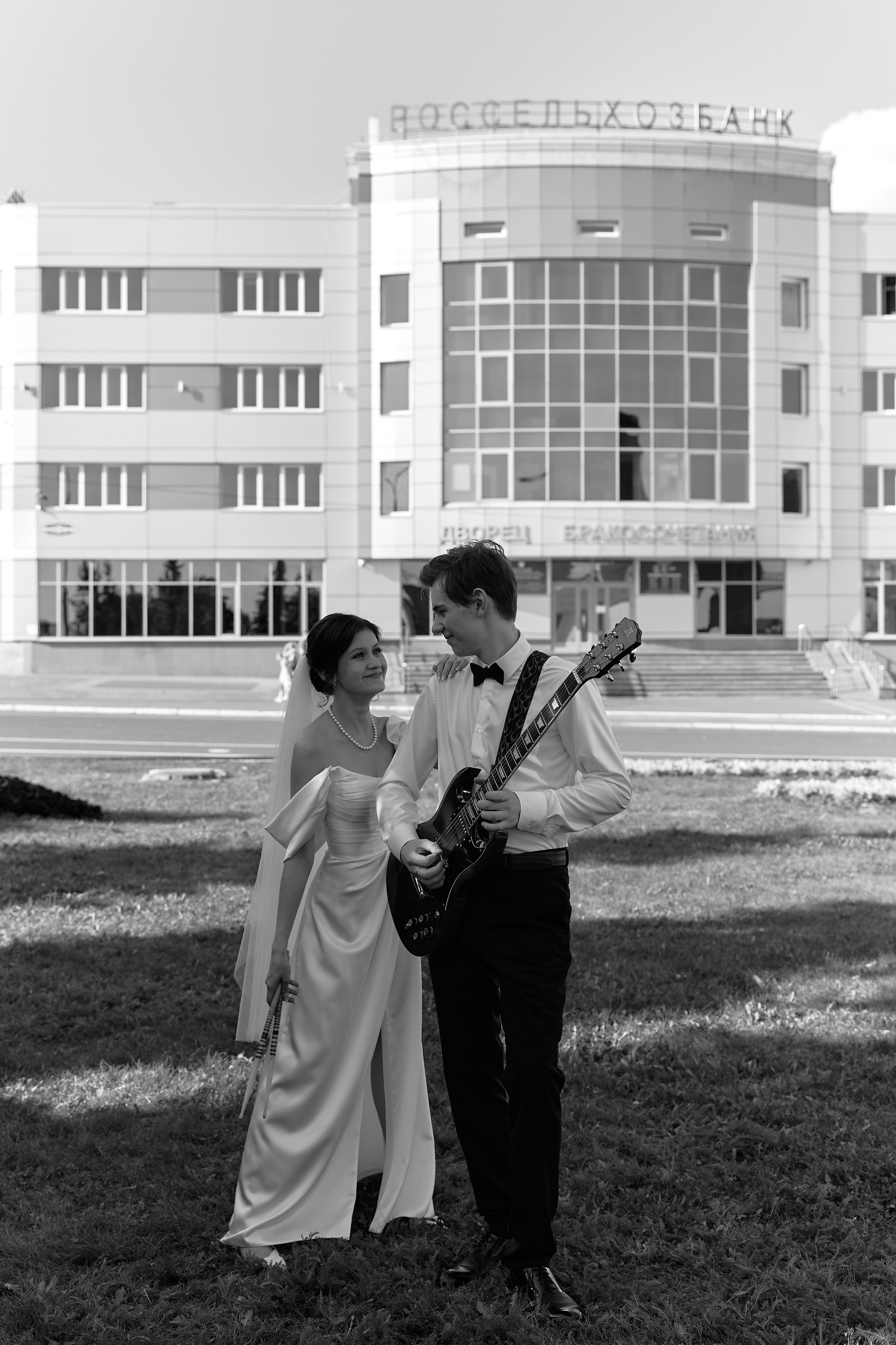 Роман &Анна. Свадебный и семейный фотограф г. Саранск