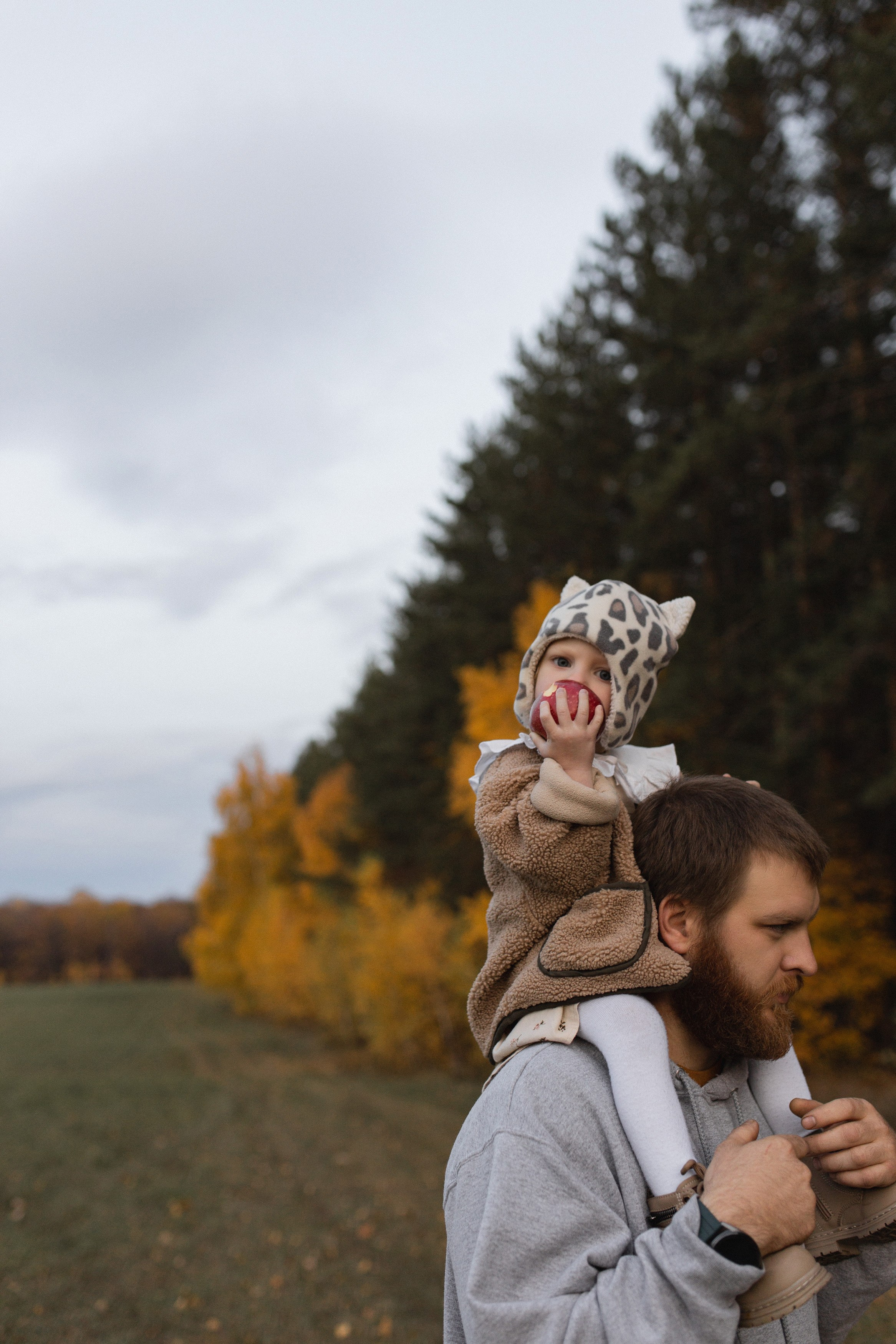 Autumn. Оксана Вахидова Фотограф Кумертау, Уфа, Мелеуз, Салават