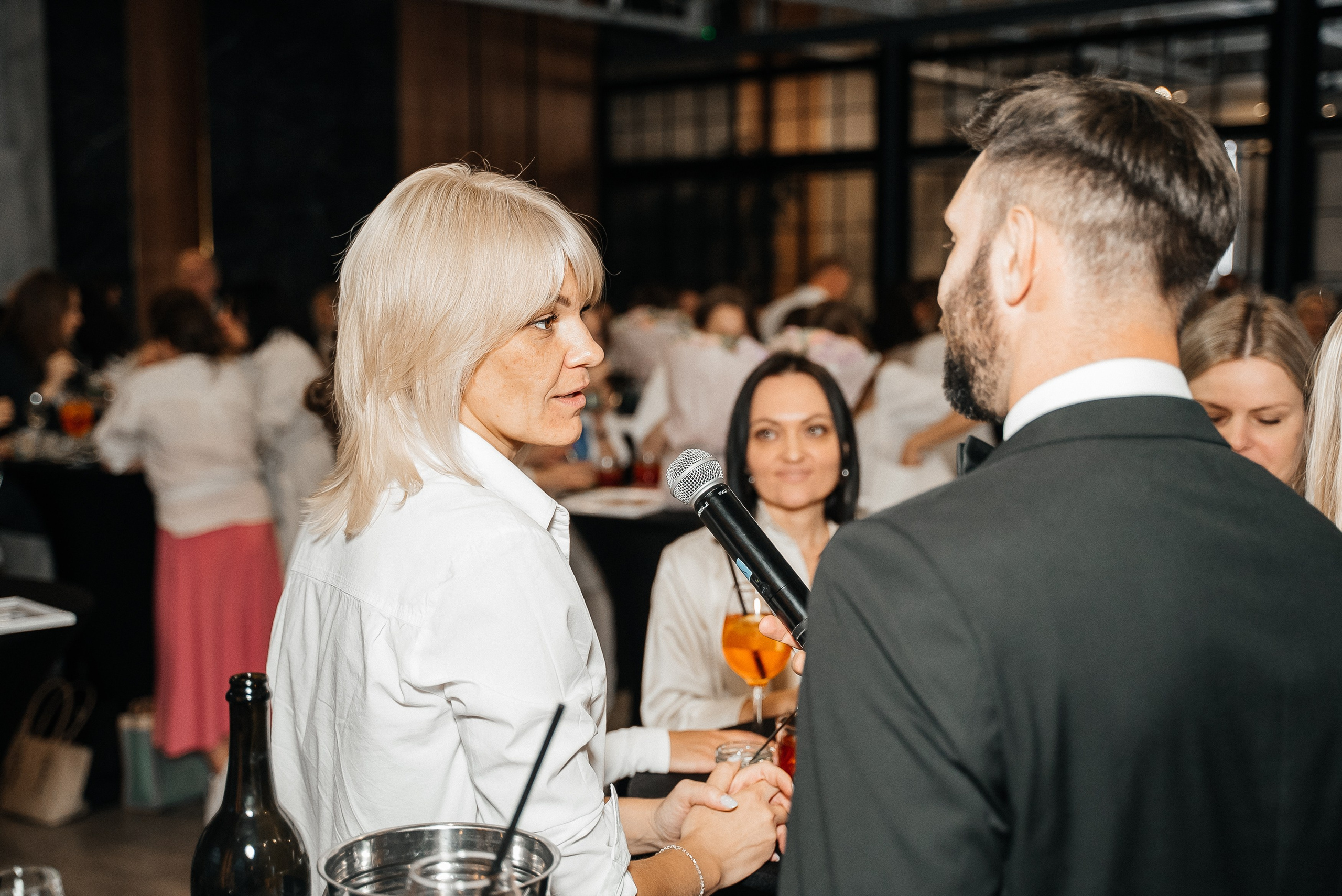 BNS. Павел Краснов — Свадебный и репортажный фотограф в Москве