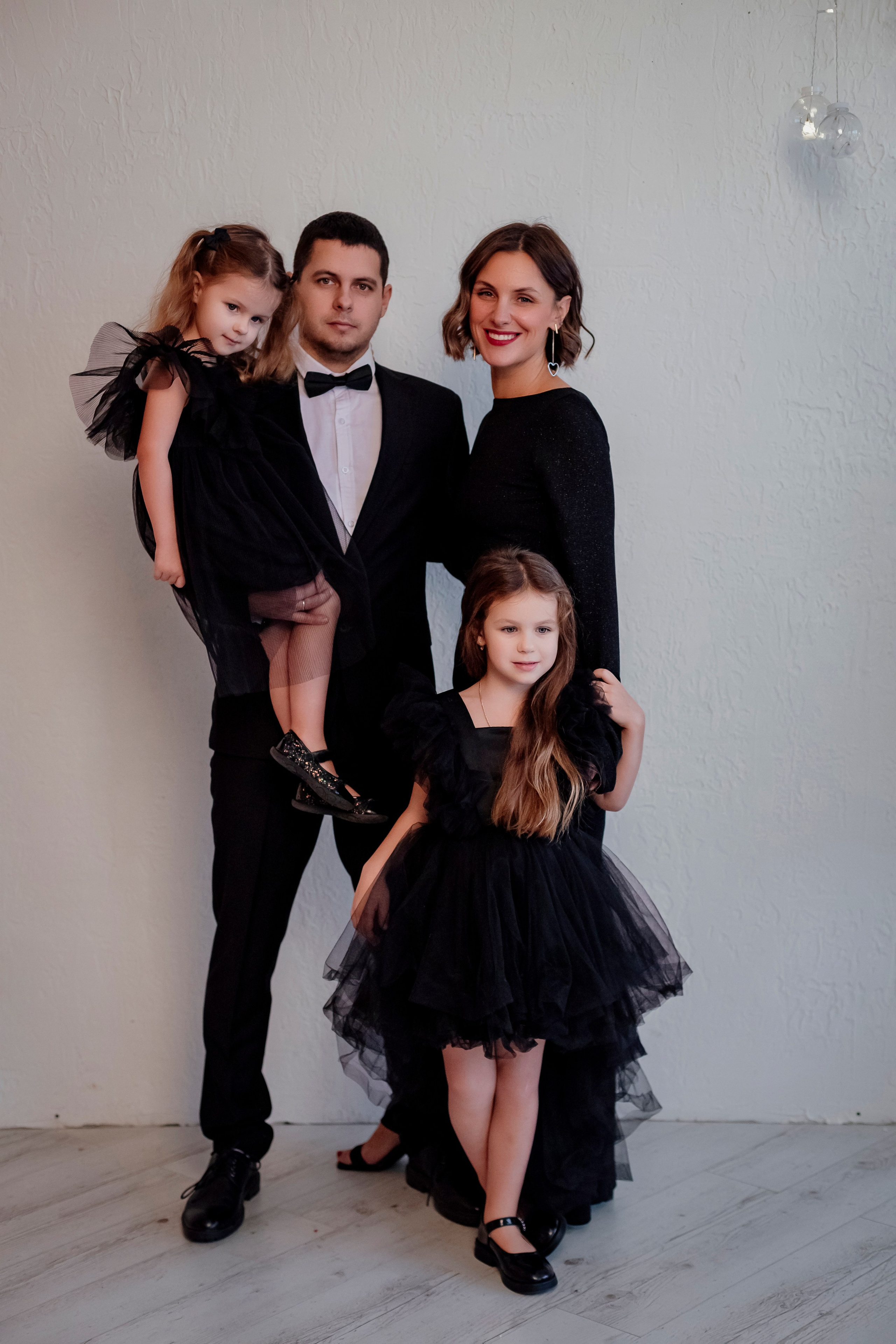 Семейная съемка Виктория. Фотограф Калуга