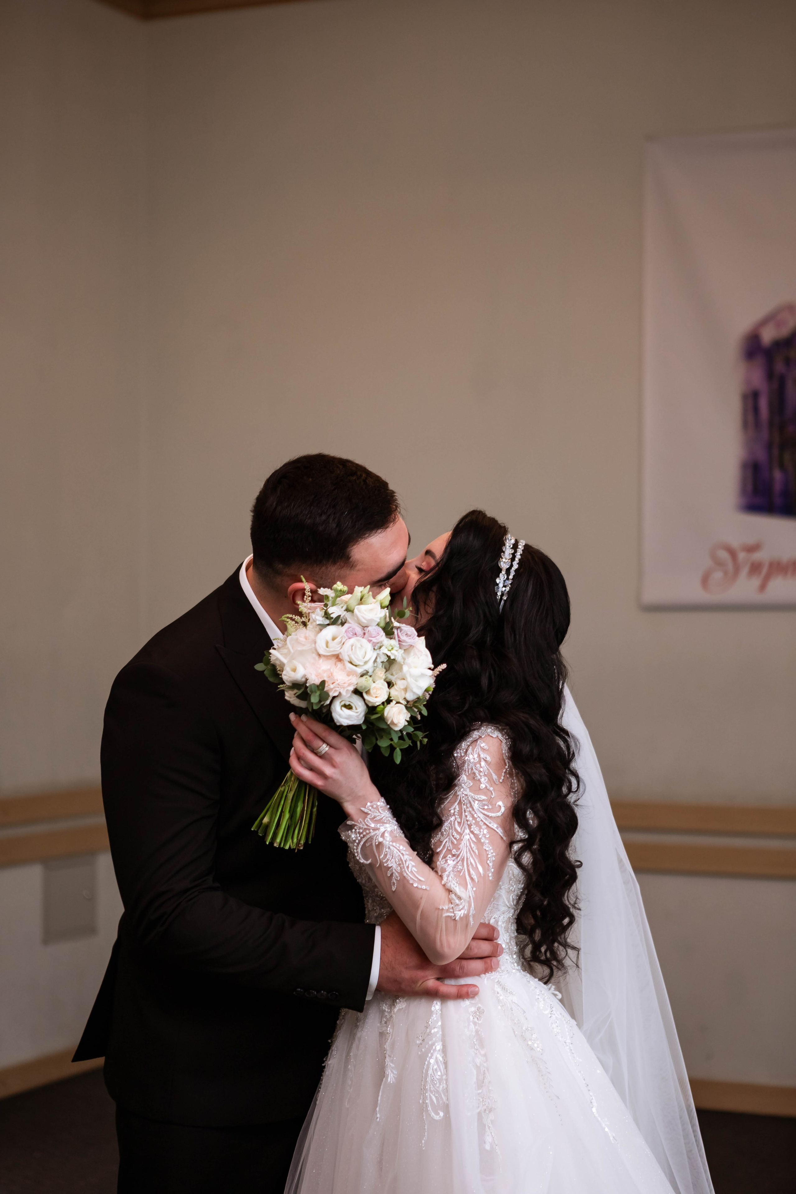 Анастасия & Дамир. Фотограф Калуга