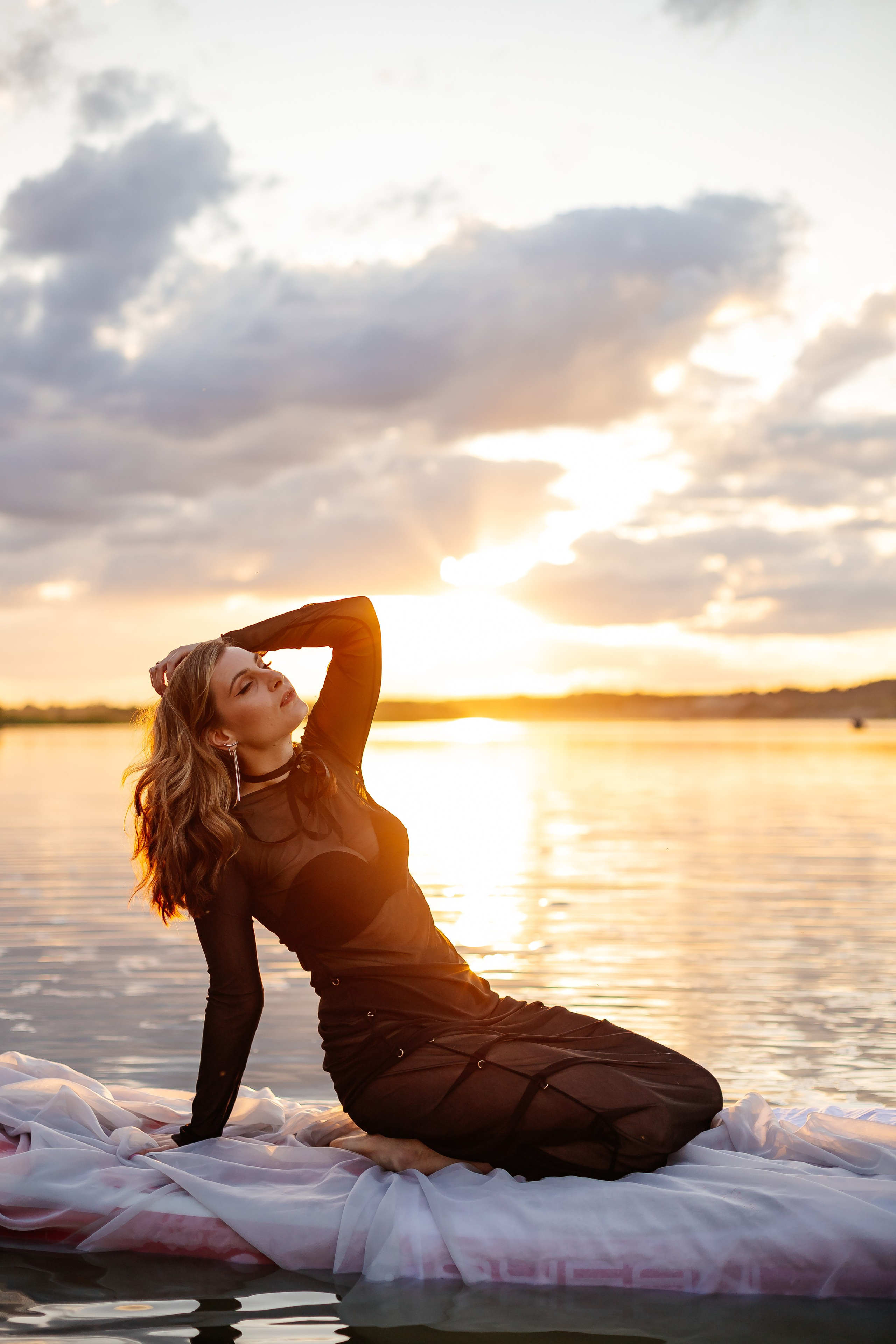 Лето.Крылья. Фотограф Калуга