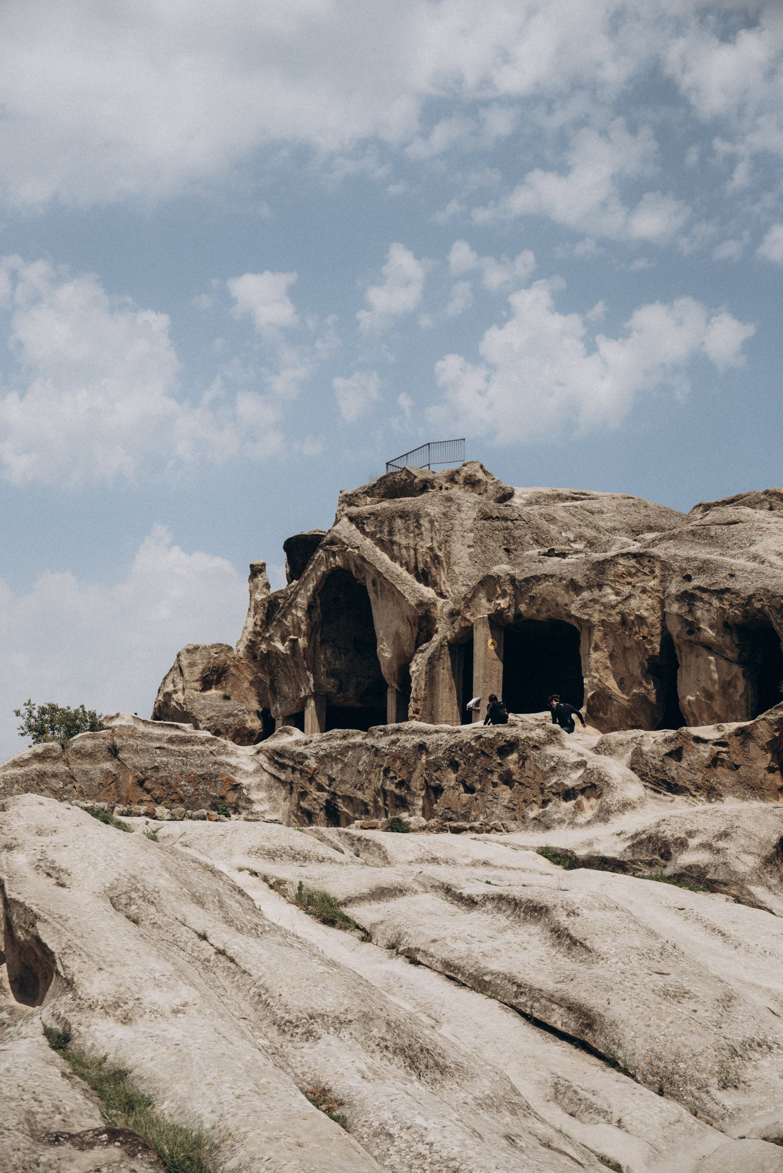 Уплисцихе — Гори, Грузия 🇬🇪 «Honey Trip». Anita_photo