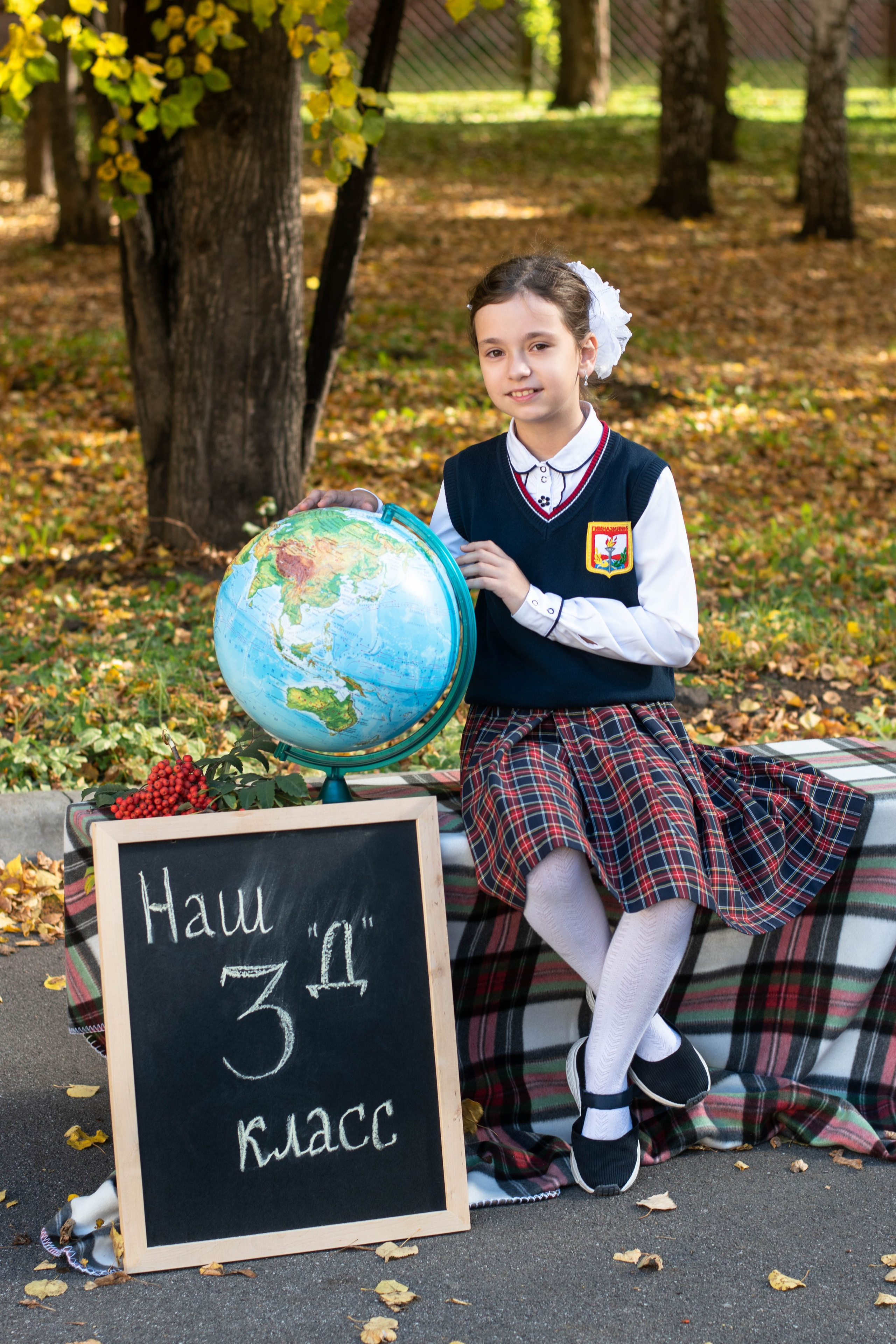 Школы и детские сады. Фотограф в Барнауле Юлия Александрова