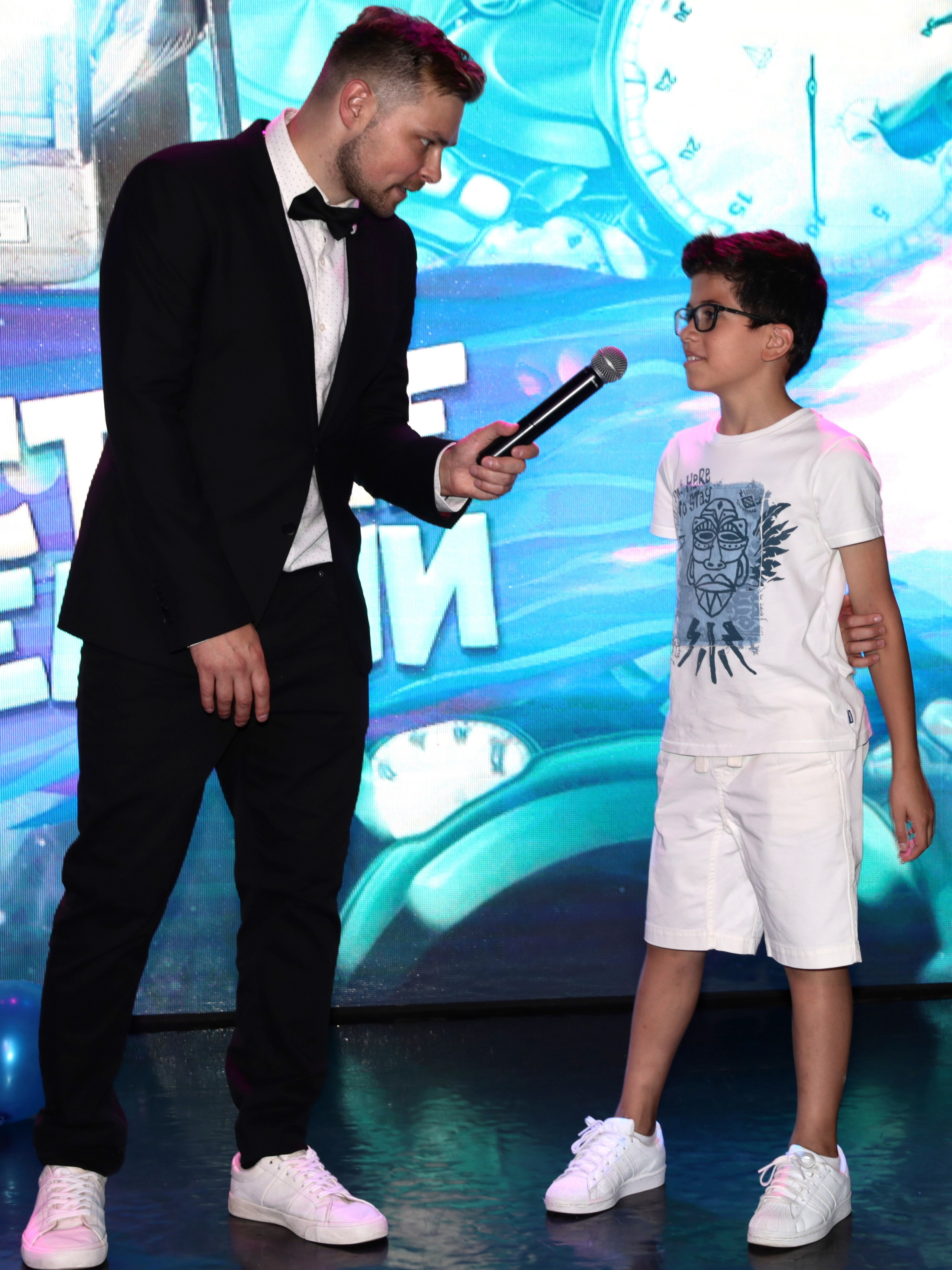 ДЕНЬ РОЖДЕНИЯ АЛЕКСАНДРА. Фотограф мероприятий Ирина Каширина