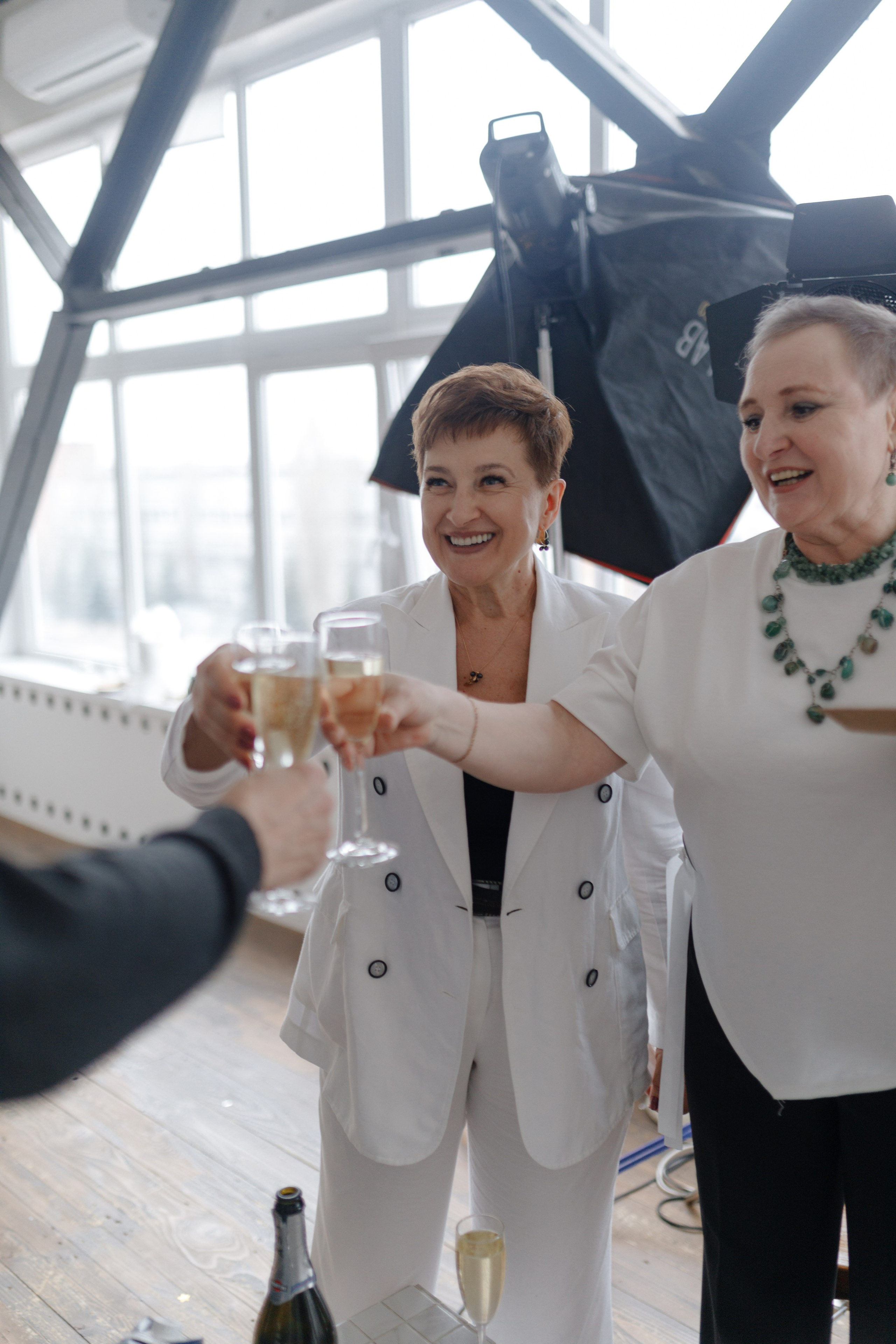 Арсению Годик. Главная