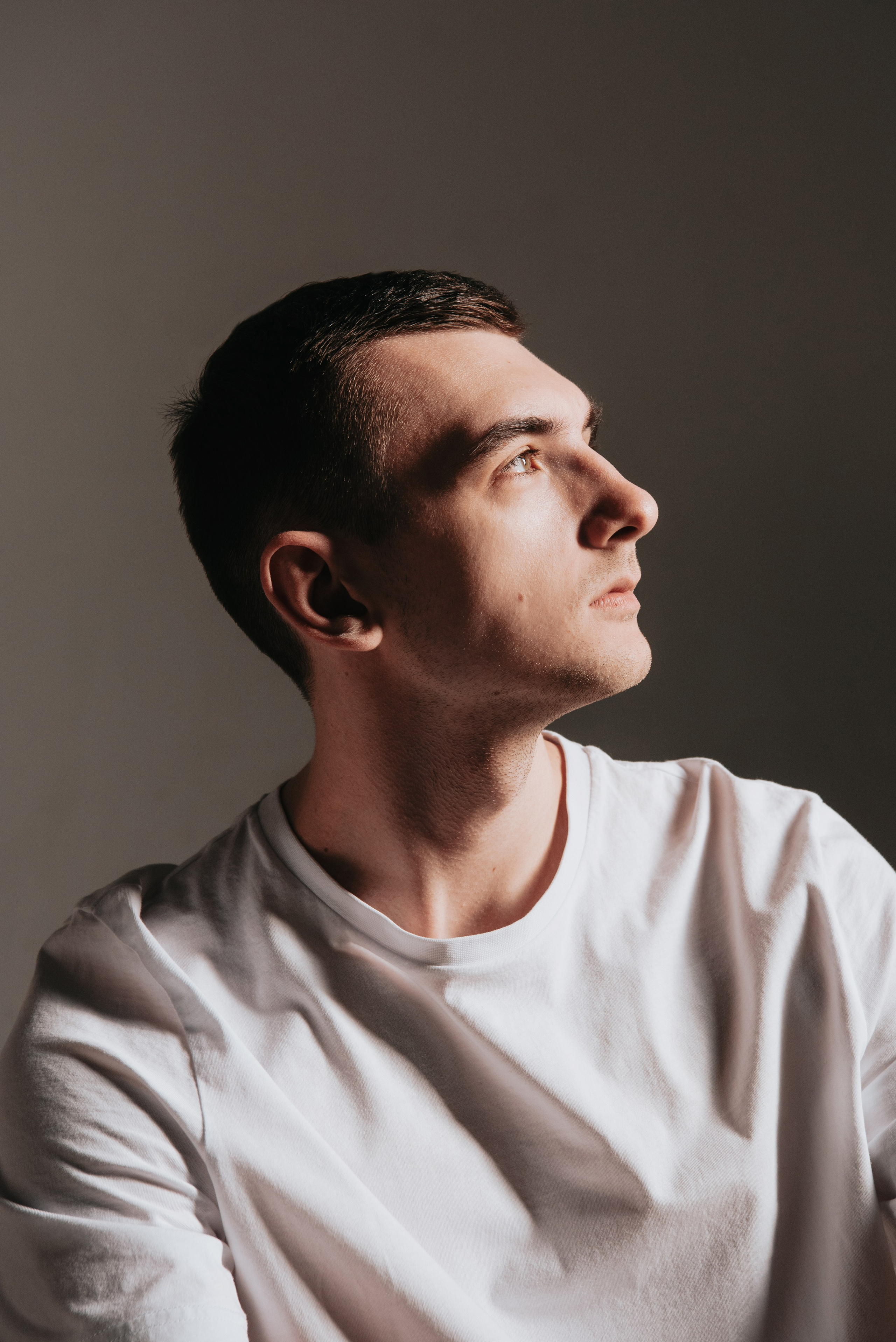 Alexander. Фотограф | Москва | Дарья Новикова