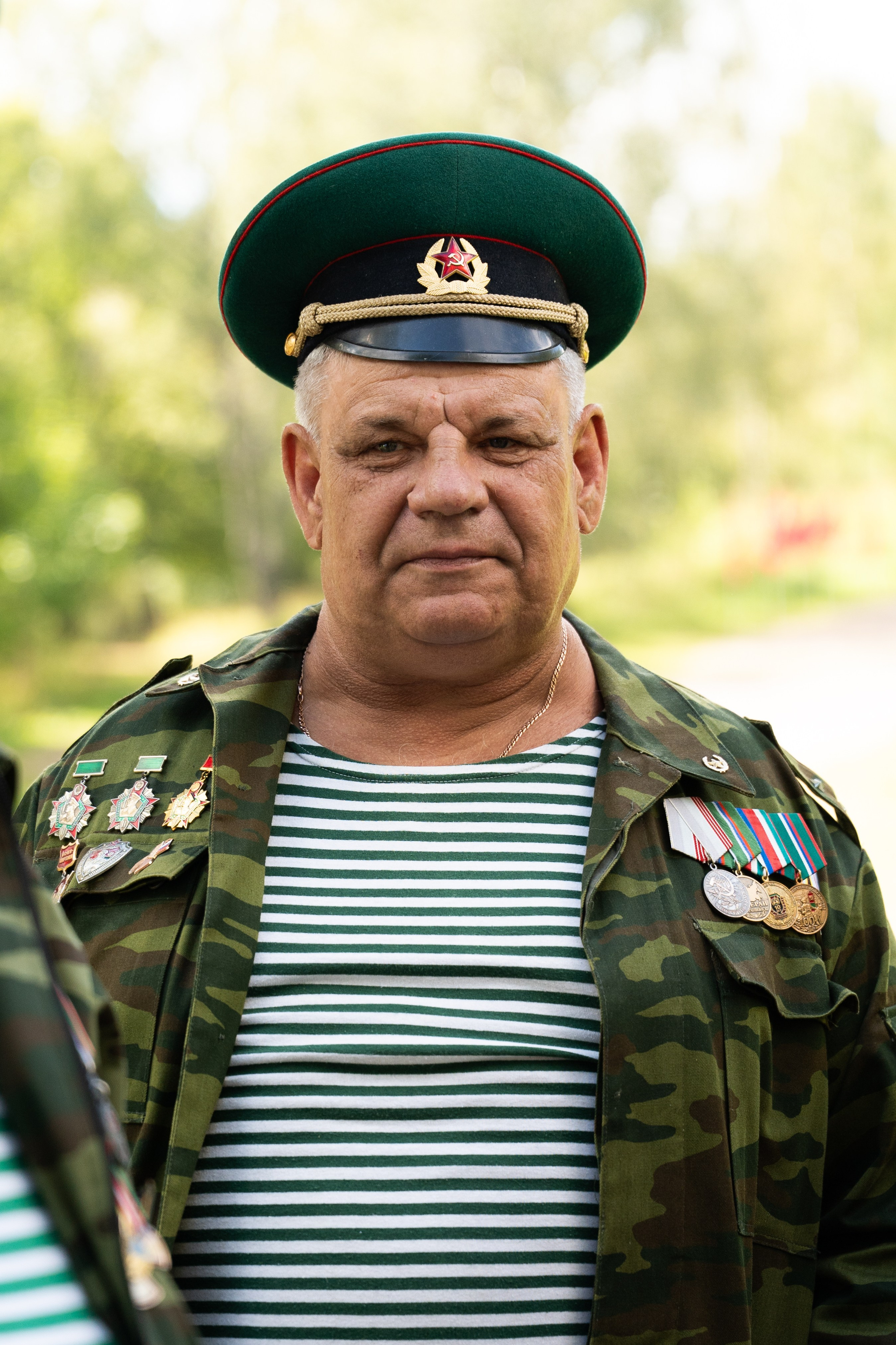 Роспатриот. Photographer | Moscow | Daria Novikova