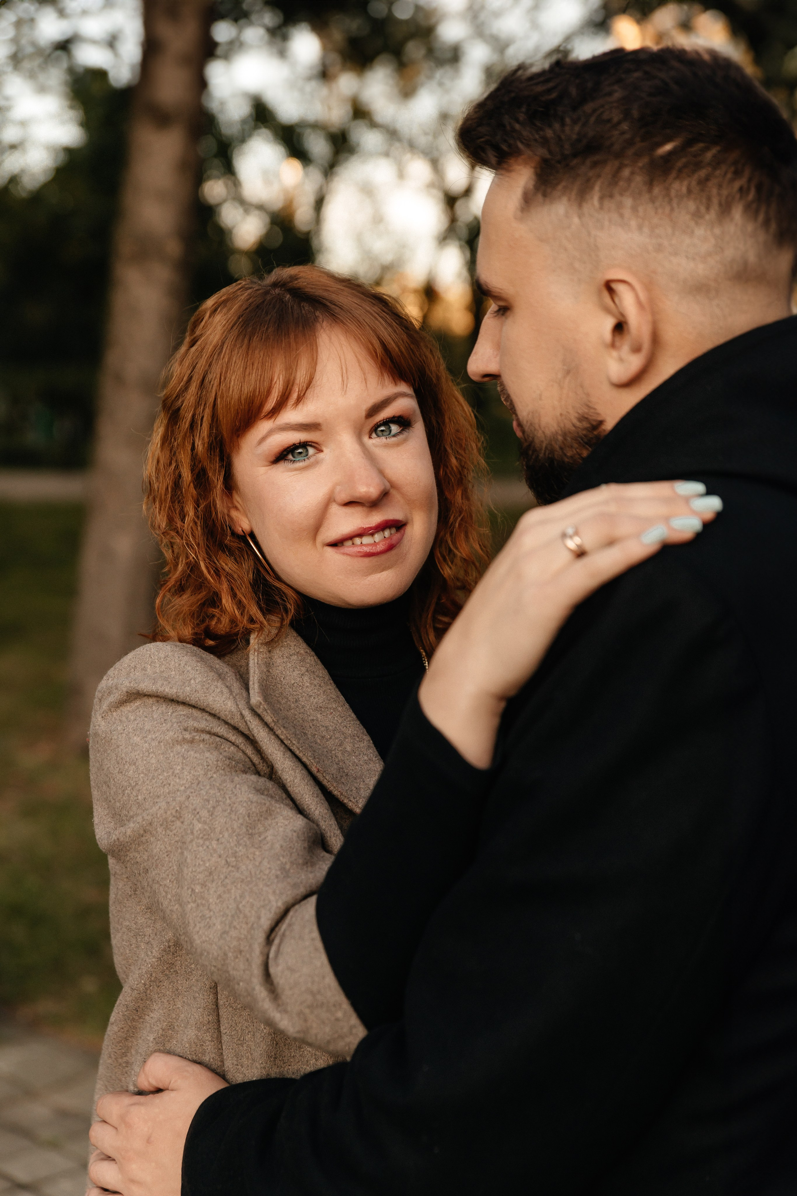 Оля, Дима и Кирилл. Семейный фотограф Минск Усова Ольга