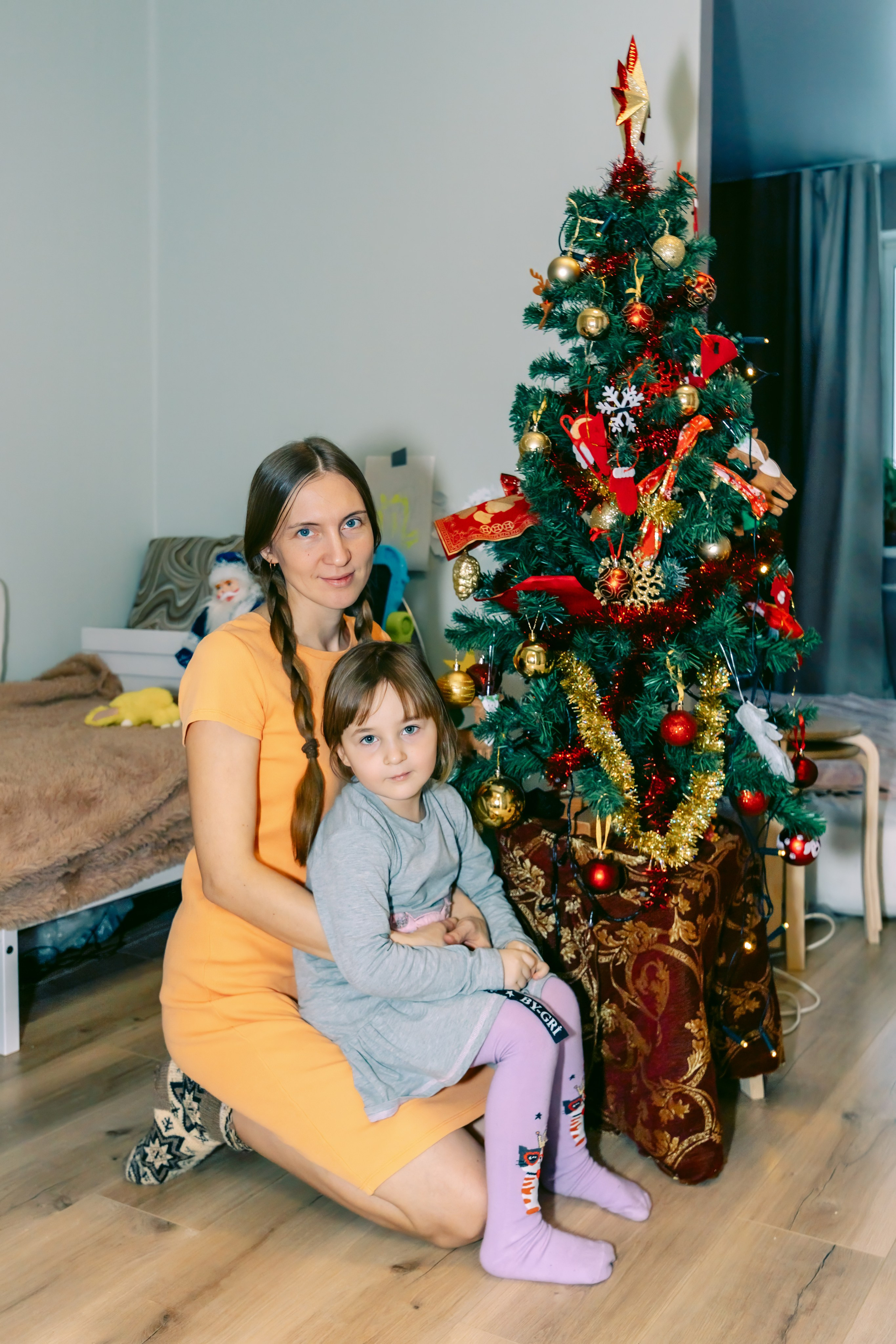 Новый год 🎄🎅🏼. Фотограф в Санкт-Петербурге и ЛО — Сергей Козлов