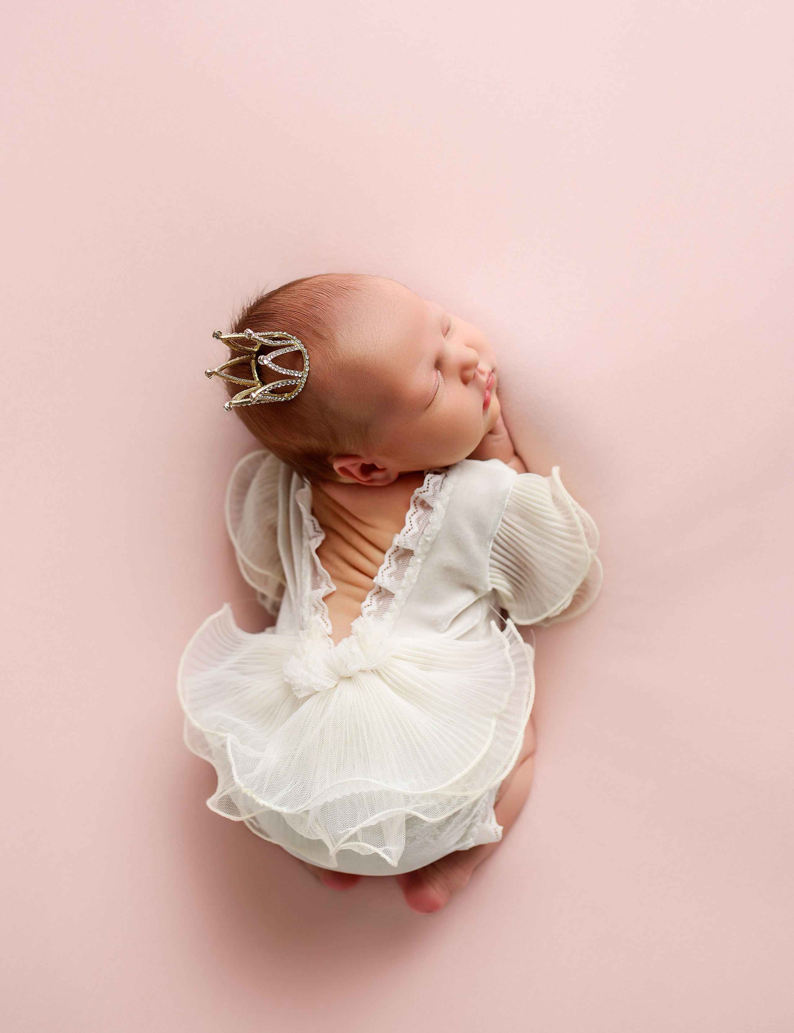 Фотосессия новорожденных Ярославль. Наталья Михайлова Фотограф новорожденных в Ярославле